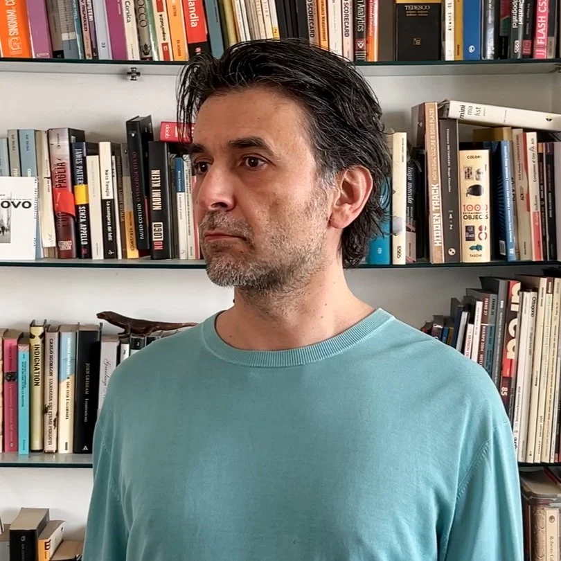 Raul Colombi