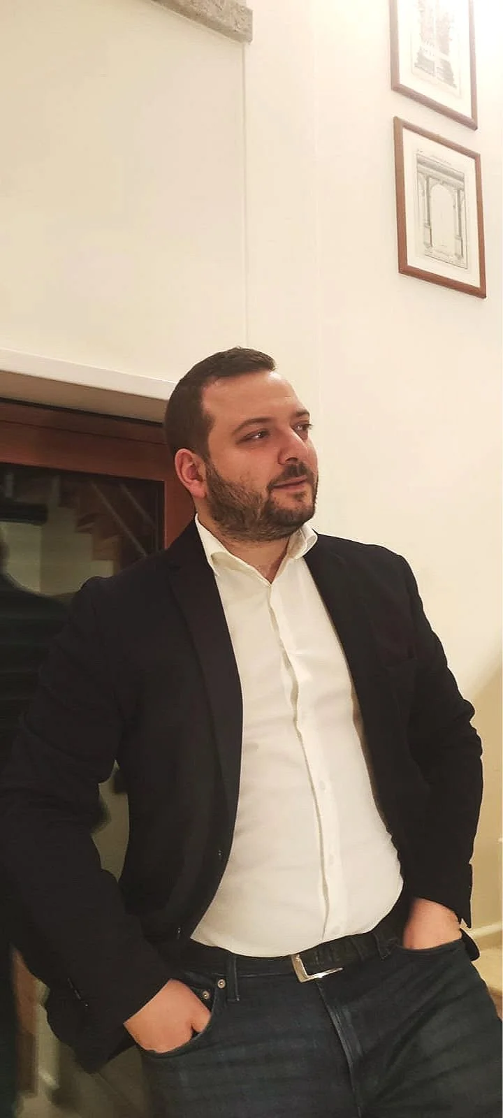 Gianmarco Minardi