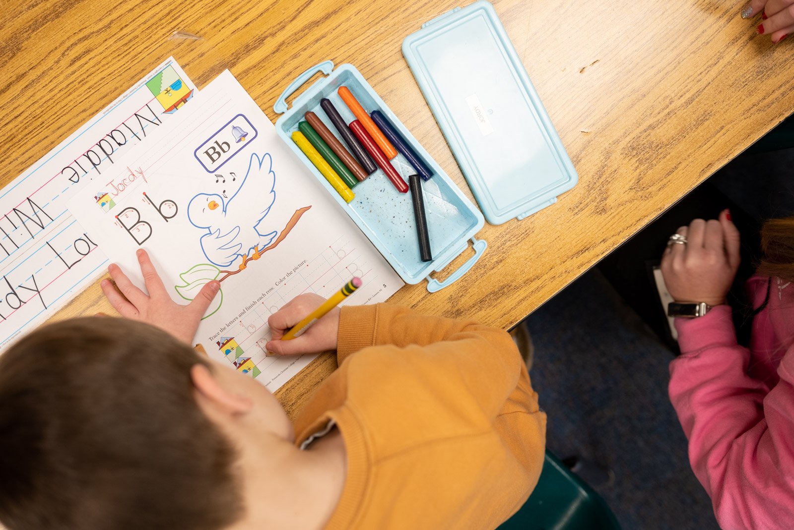 The Fundamentals Haven’t Changed: Strong Photos tell a Strong Story