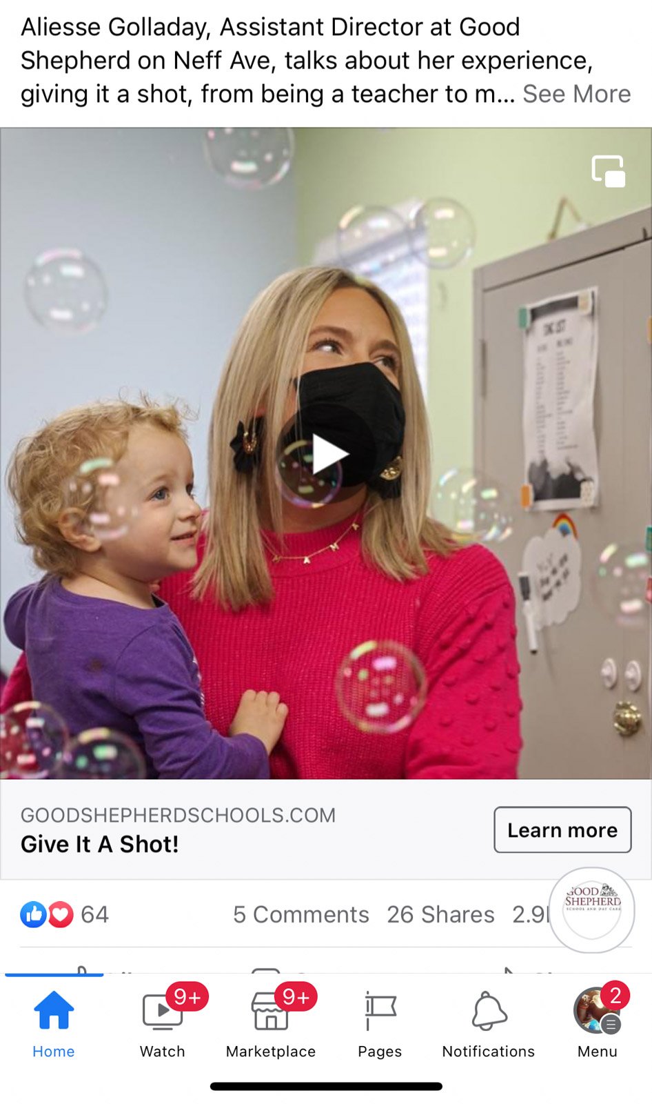 All Eyes on Recruitment