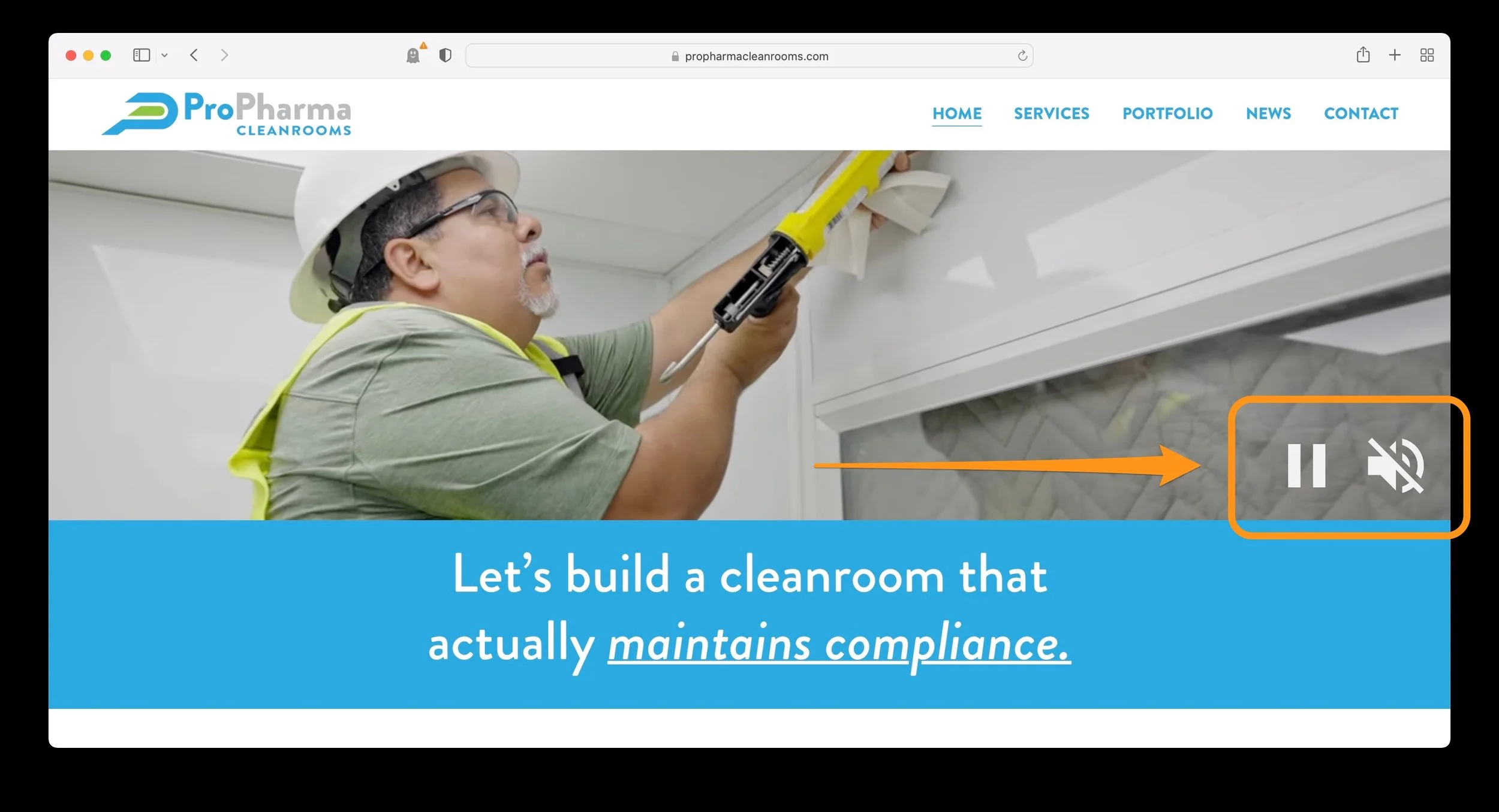 Year in Review // Auto-Play-On-Mute