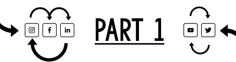 Stop Being the Hero of Your Own Headlines (On Social Media)