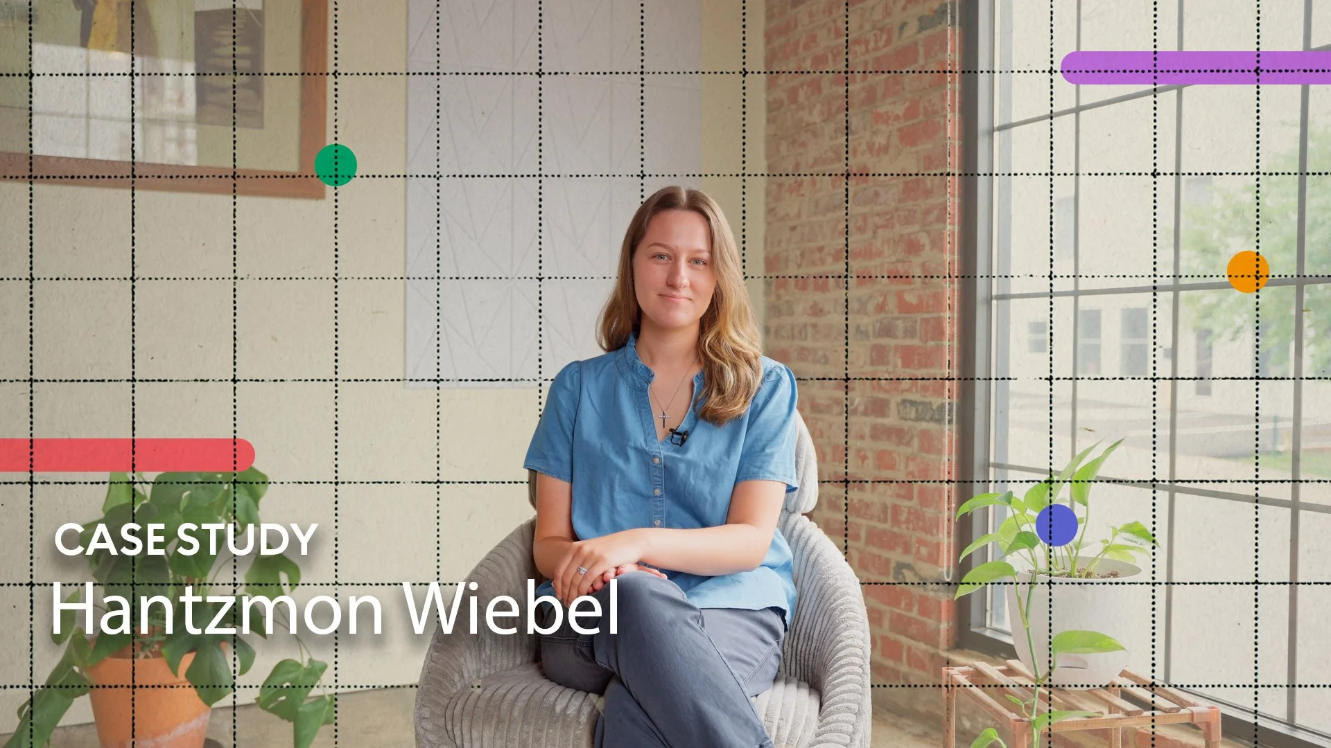 Helping Hantzmon Wiebel Integrate Their Marketing Strategy