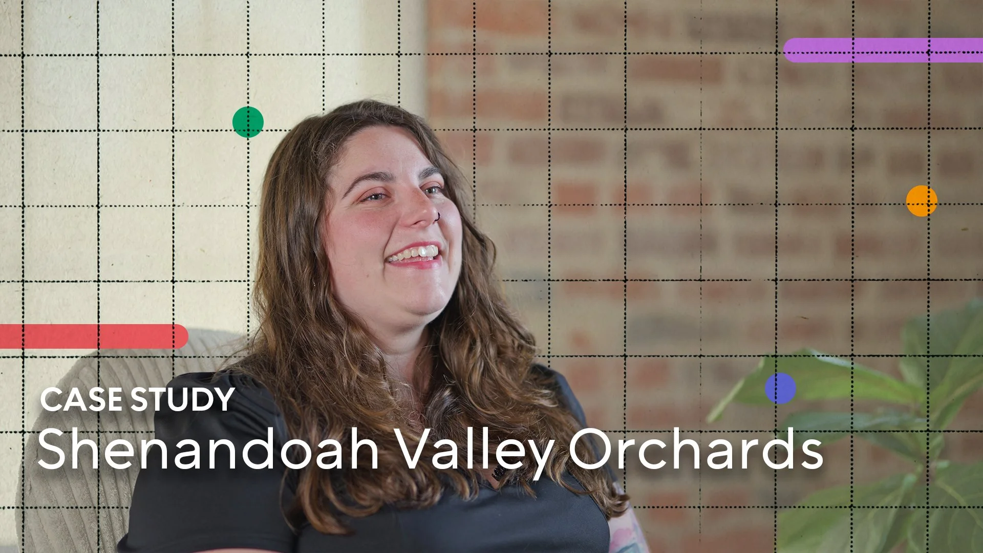How Shenandoah Valley Orchards Found Their Voice and Grew Their Audience