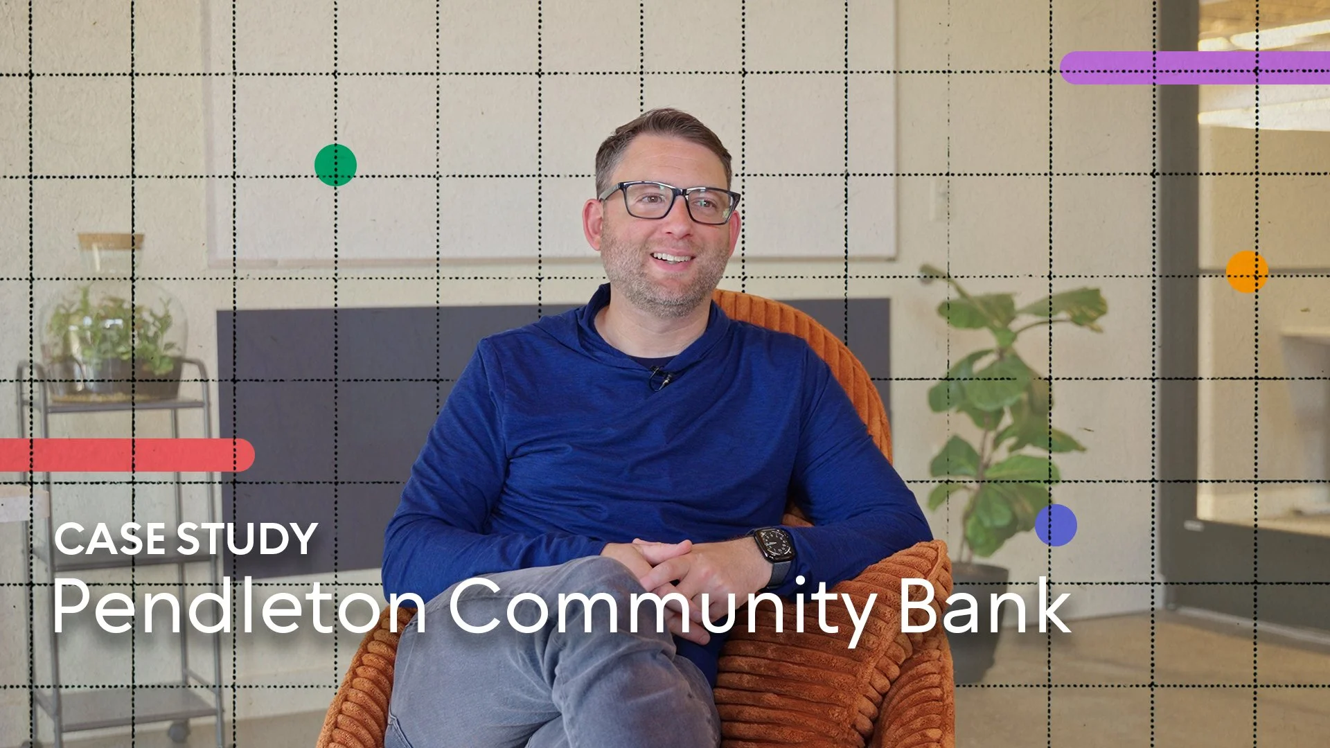 Helping PCB Discover Their Brand Identity