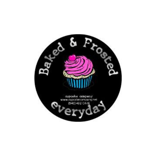 Logo for Cupcake Company