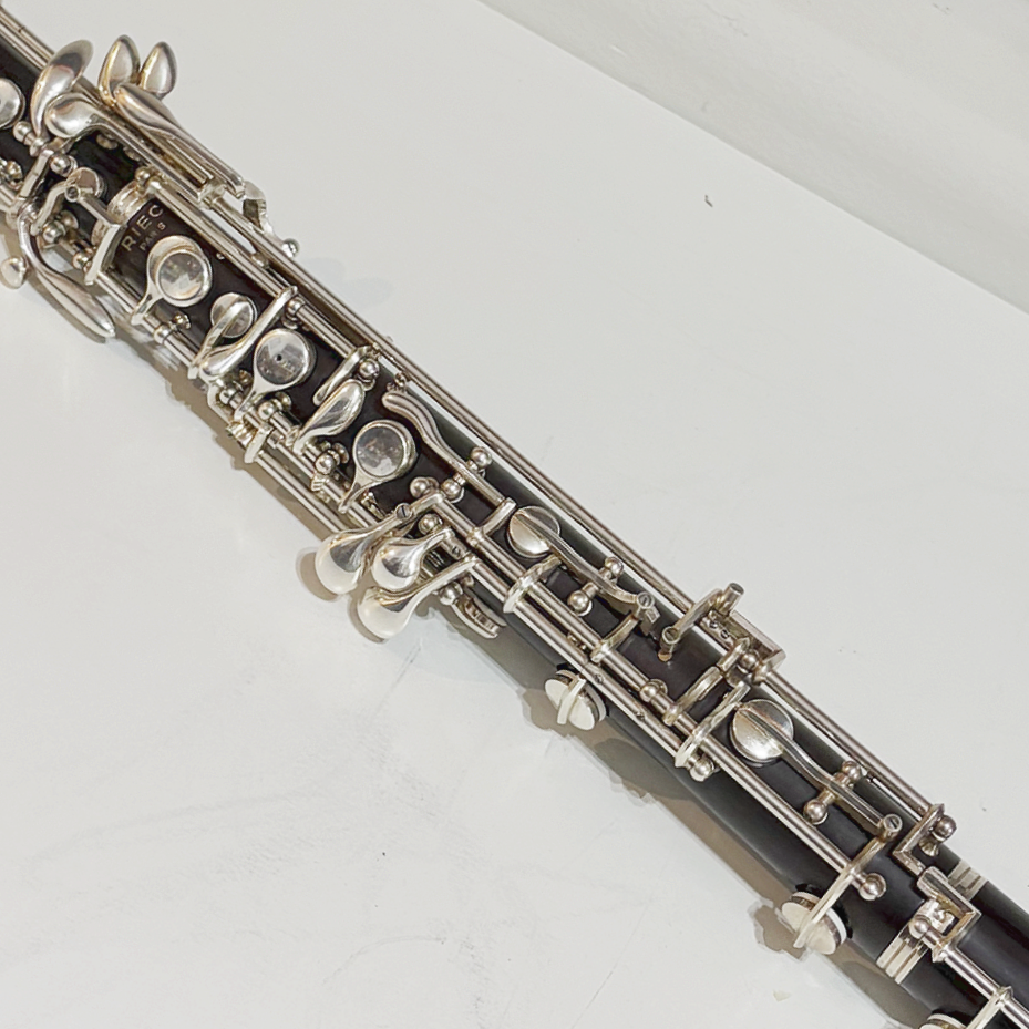Oboes