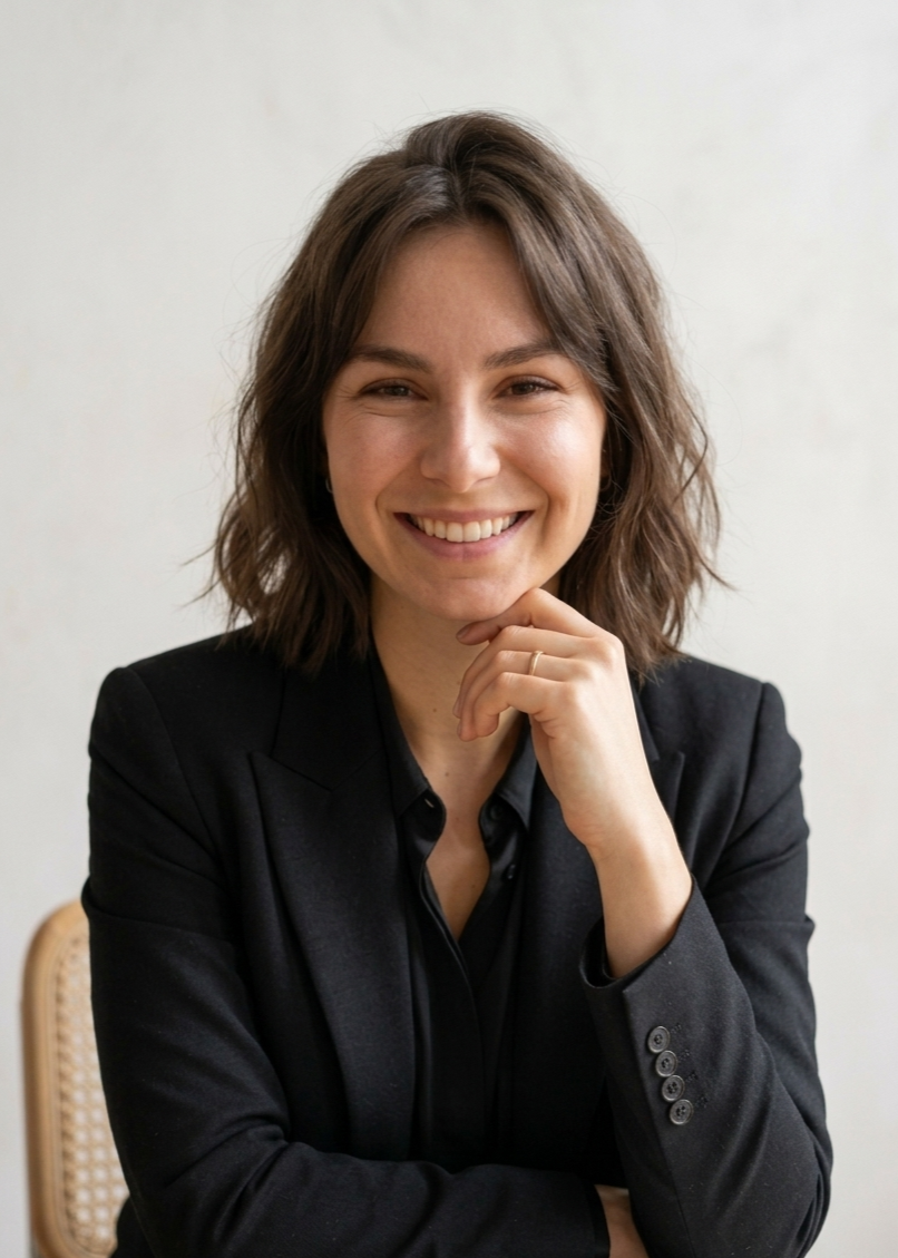 ramona oui creative content agency