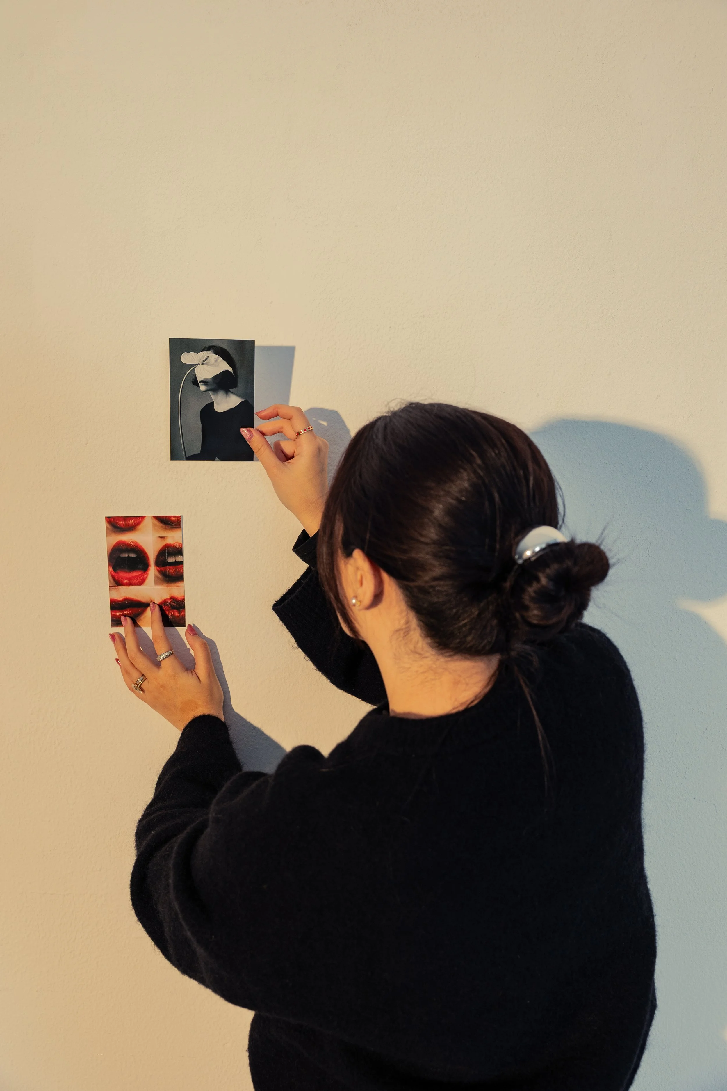 Creative direction, influencer marketing, and social media campaign execution by Oui Creatives