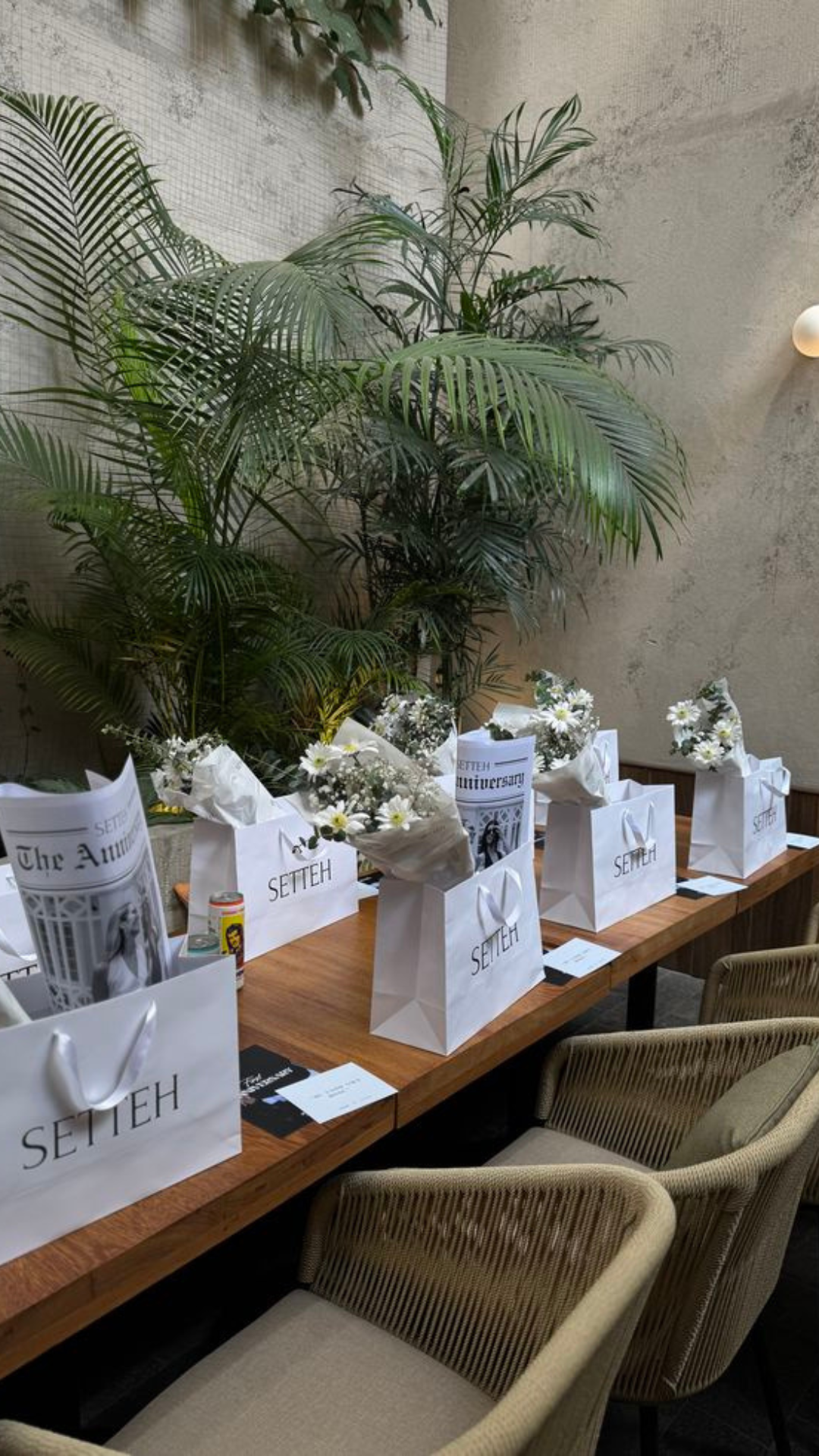 INFLUENCER EVENTS & BRAND ACTIVATIONS IN SPAIN