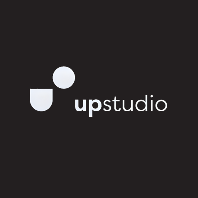 up studio clienti white label oui creatives