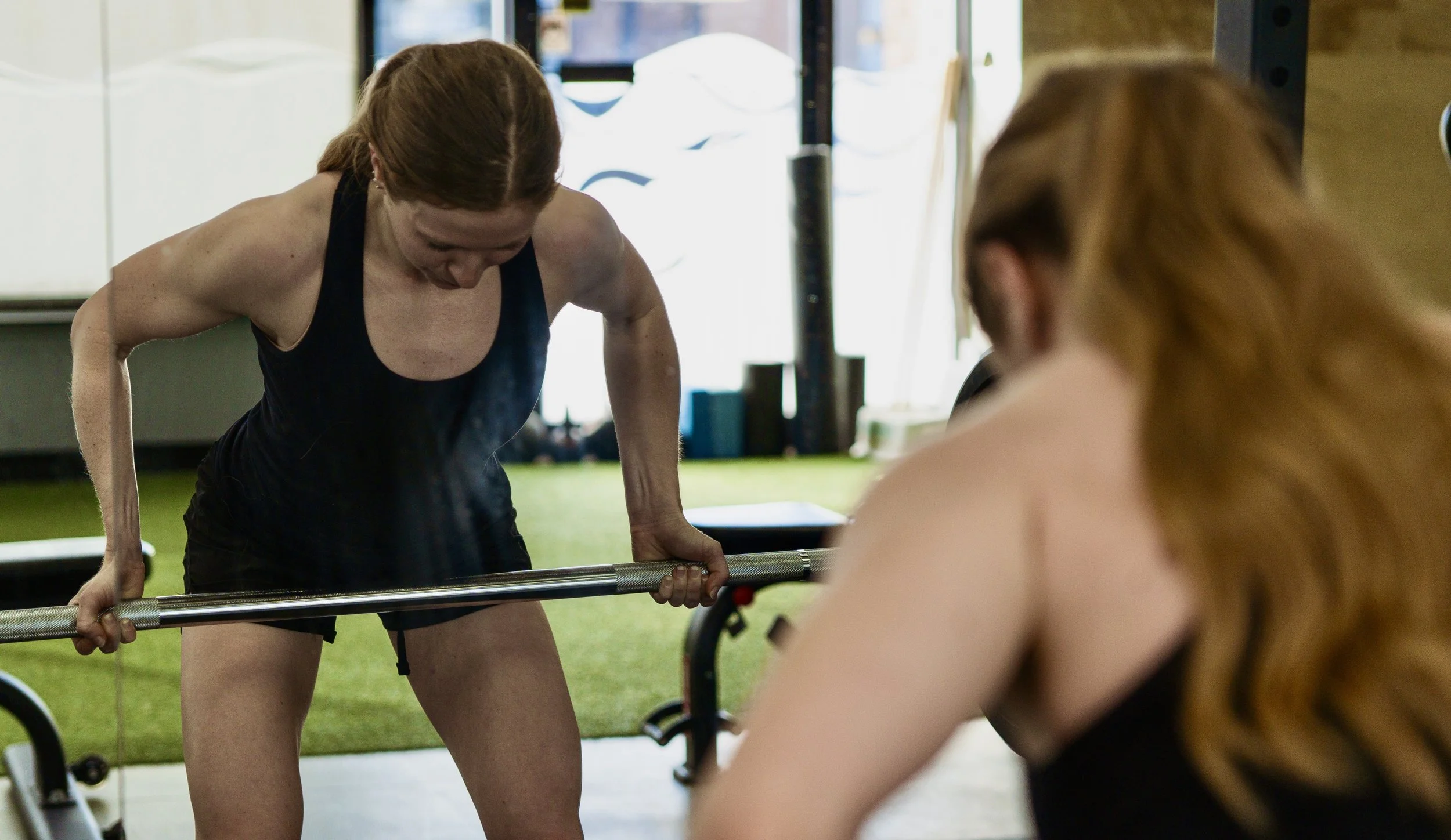 🏗️ Welcome to the Hypertrophy Phase