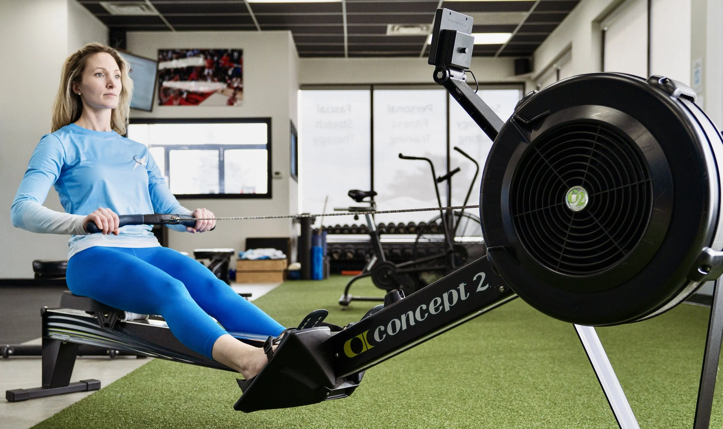 🏋️ Welcome to the 🔥 Welcome to the Metabolic Conditioning Phase