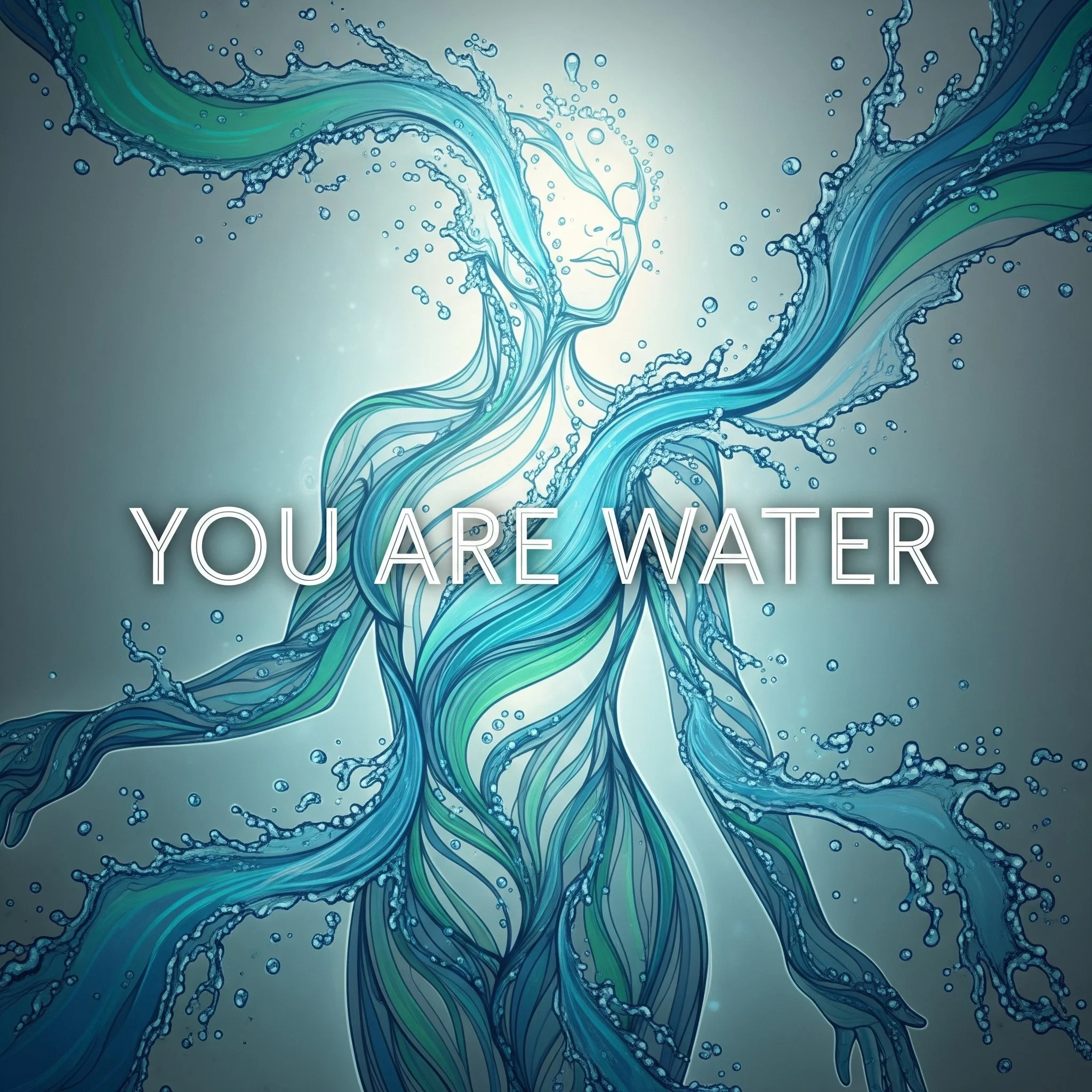 Return to Flow: The Healing Power of Hydration