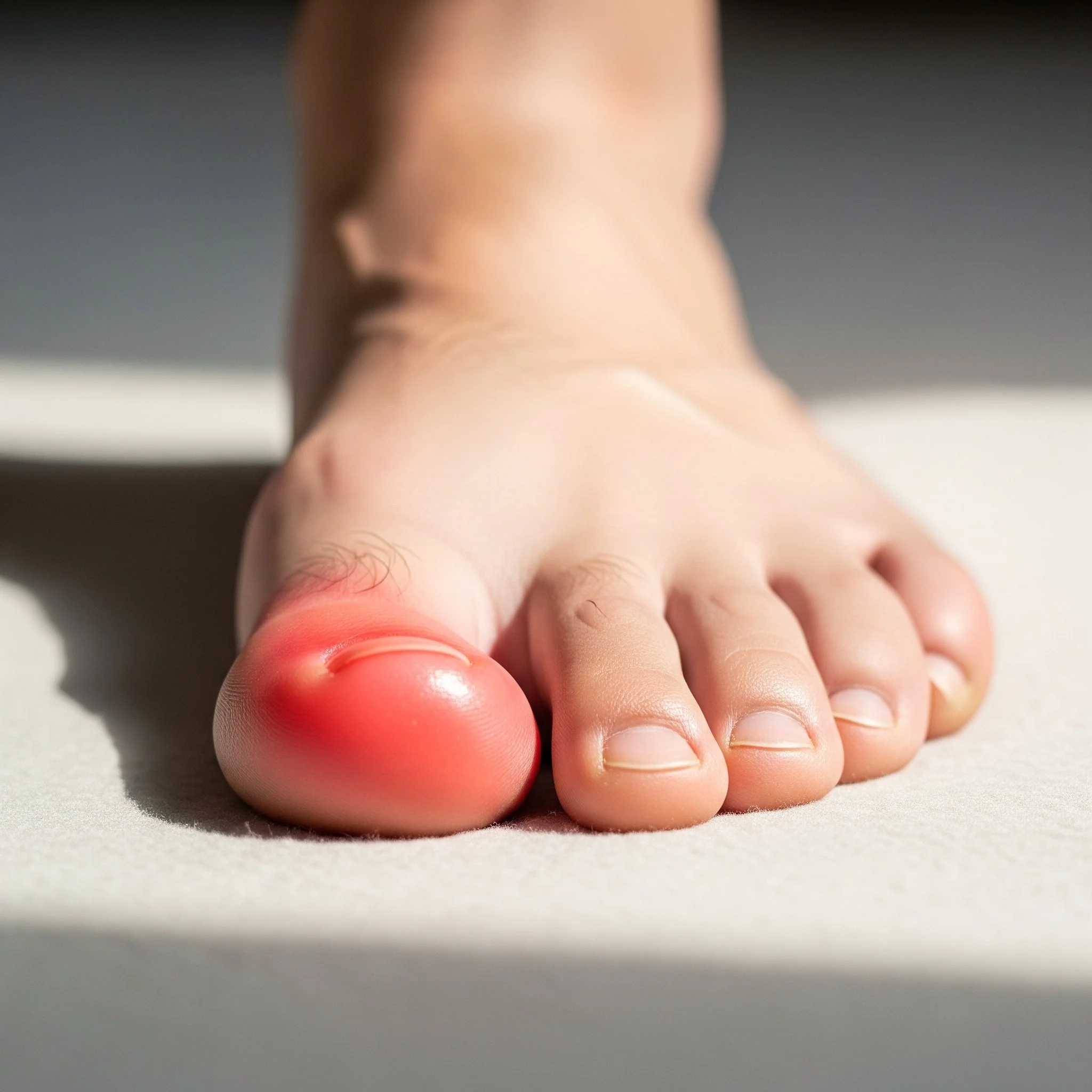 Your Comprehensive Gout Protocol: Empowering You to Take Control
