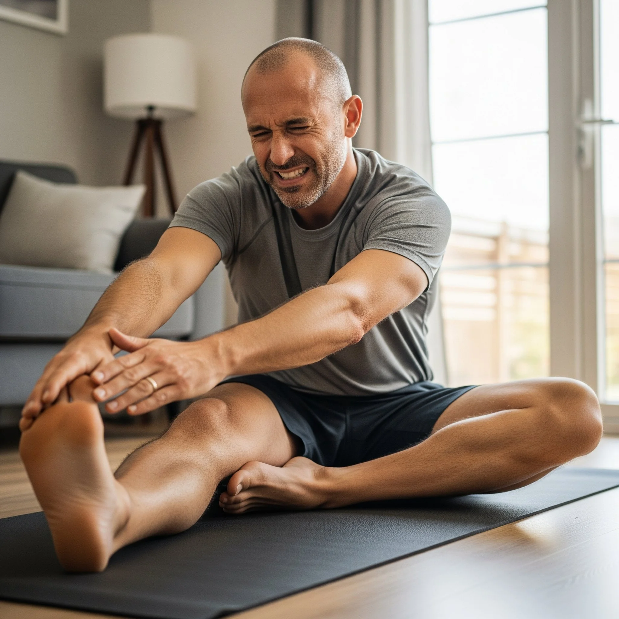 The Truth About Stretching: What Really Helps You Move Well