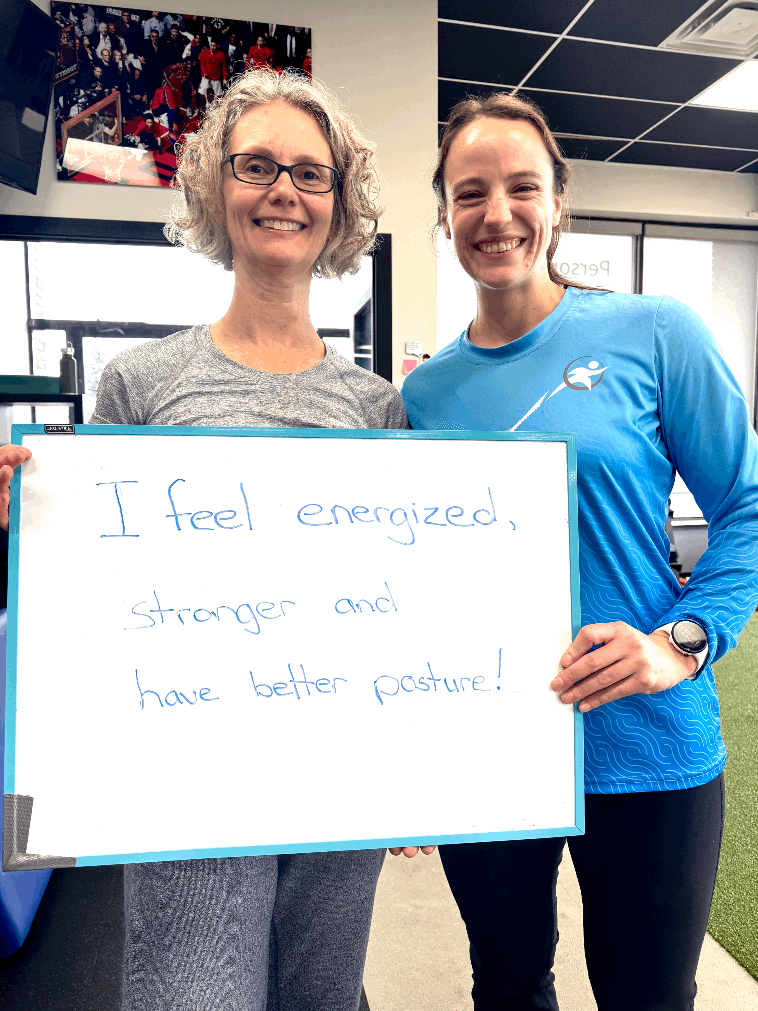 🌟 Client Success Spotlight: Meet Janet