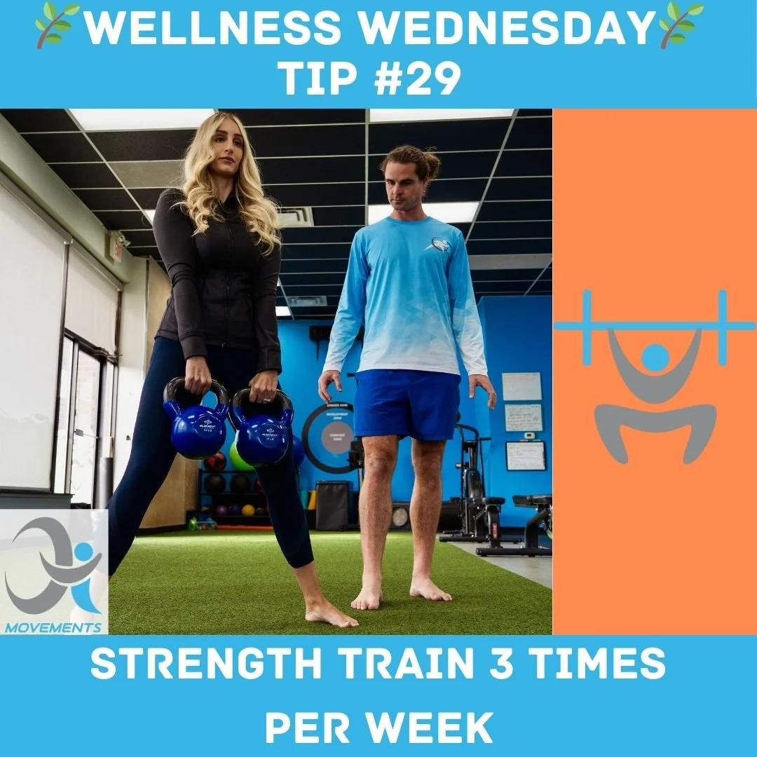 🌱 Wellness Wednesday Tip #29 🌱