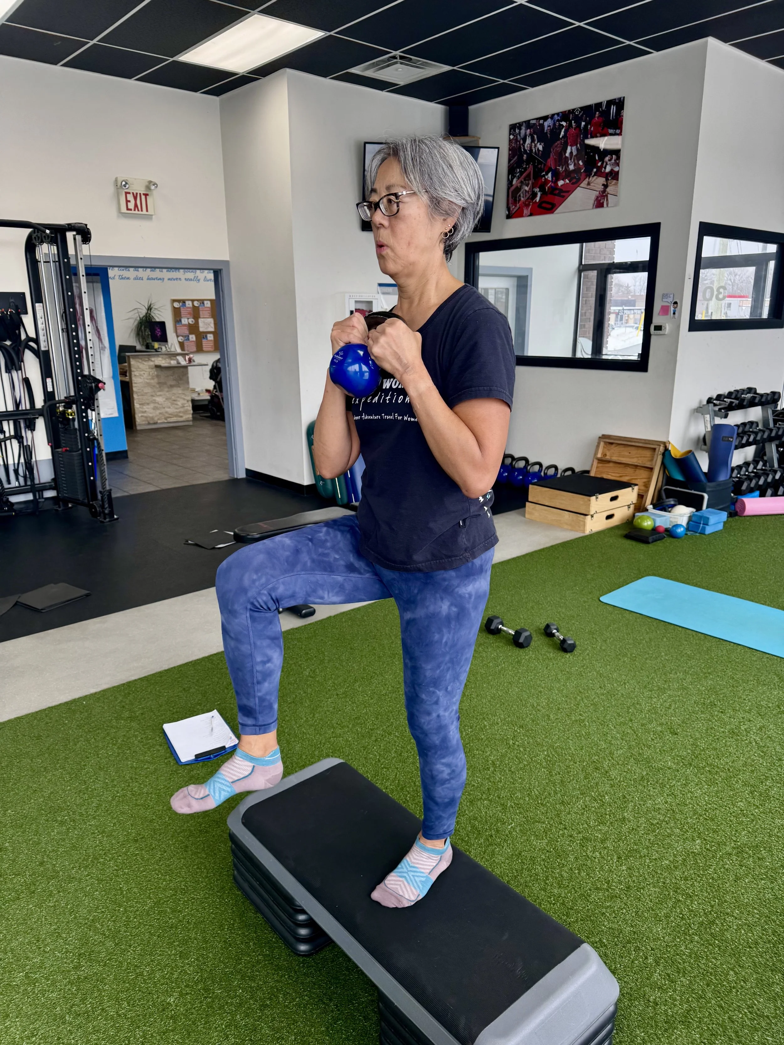 💫Jane’s Success Story