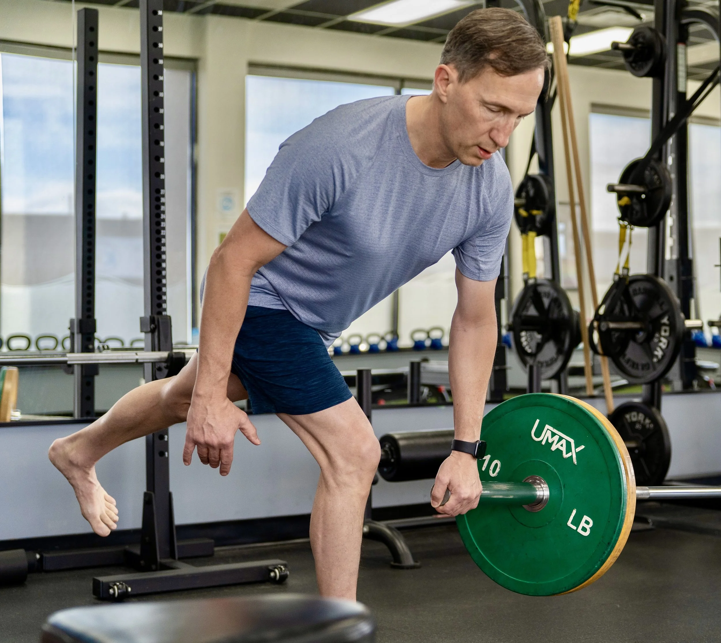 The #1 Cause of Falls After 60 (And How to Prevent It)