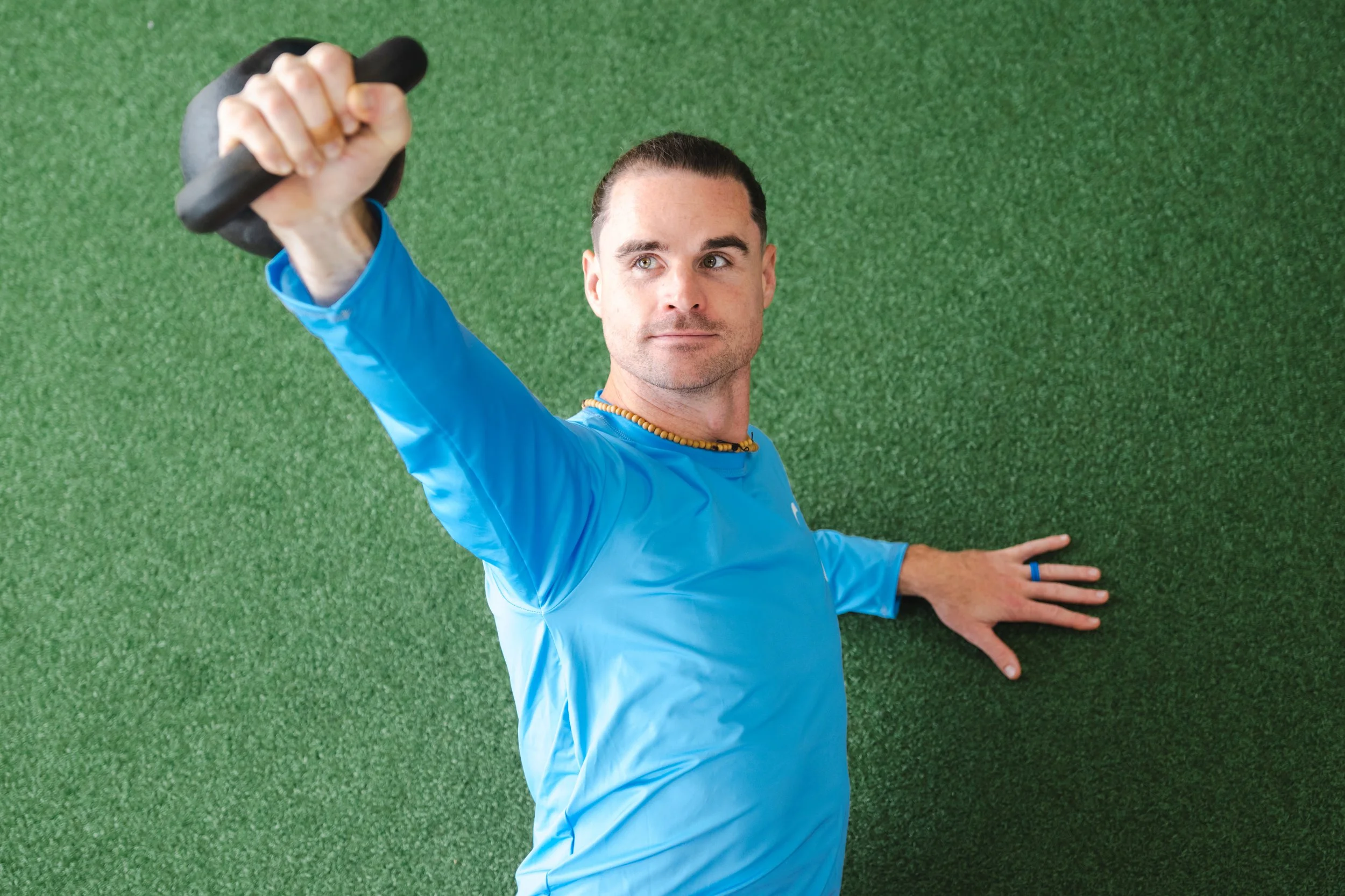 ABCD- The Core Formula Behind the Qi Movements Philosophy
