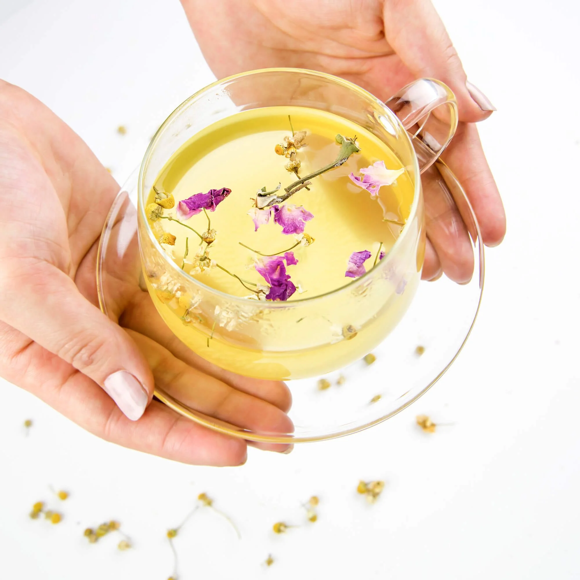 cup of tea for sally courtney