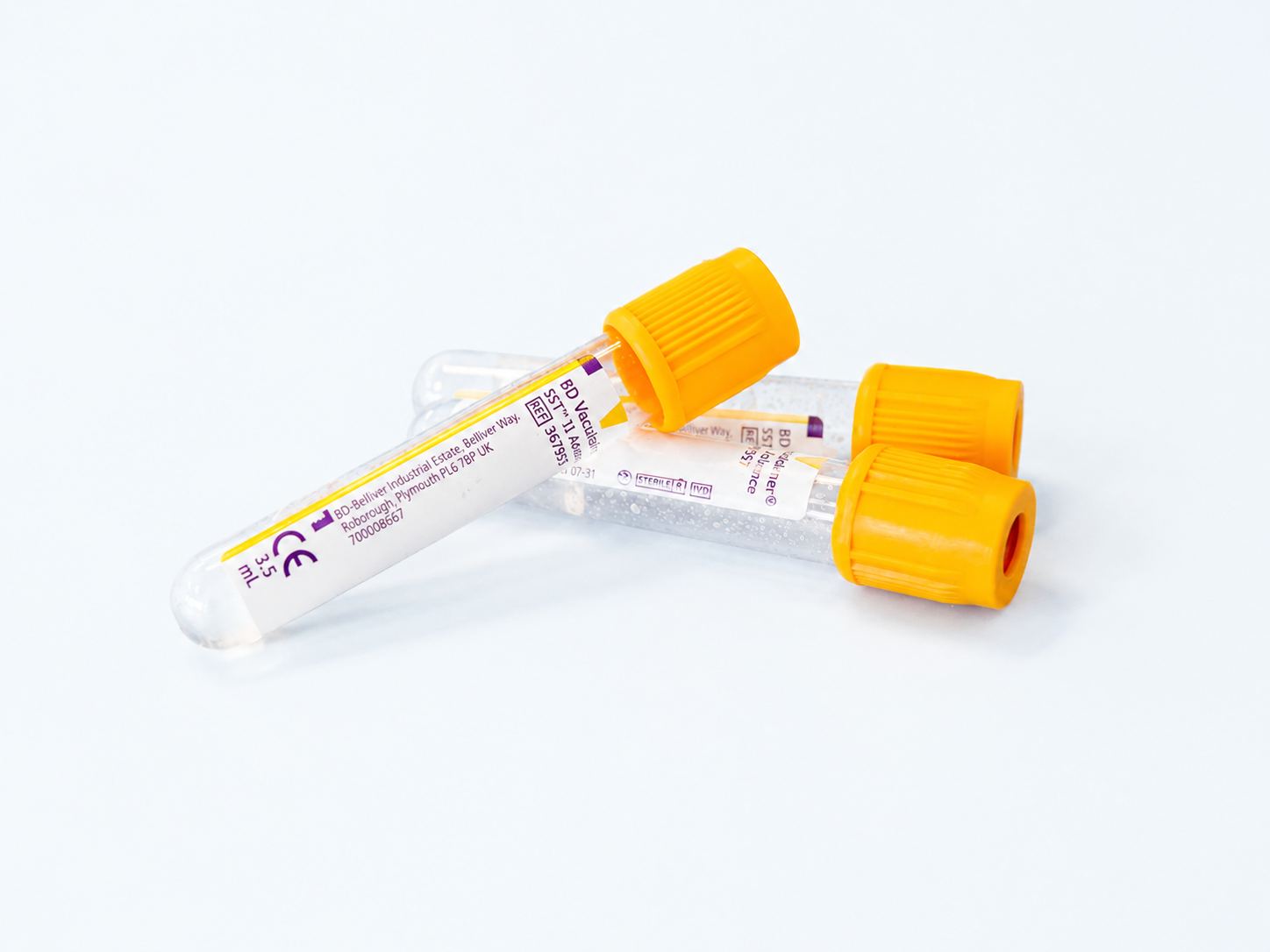 blood testing with Metabolic Health Pro