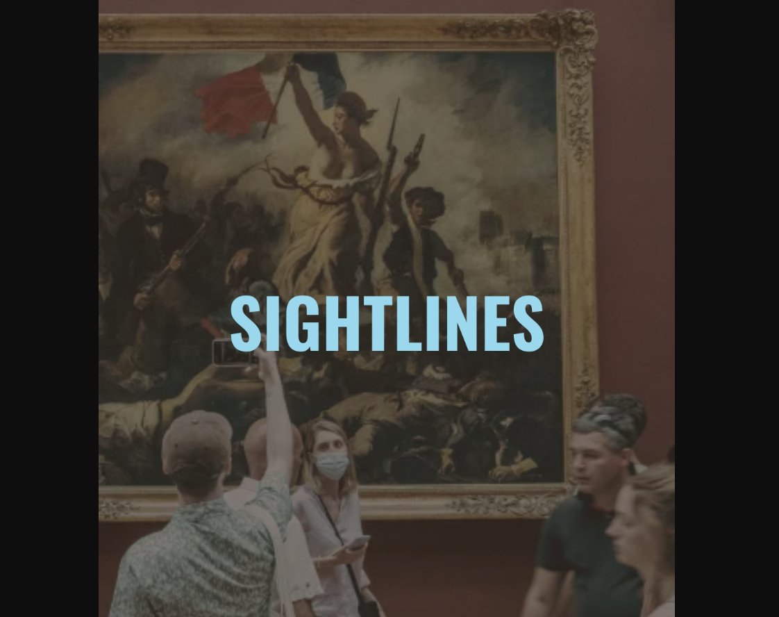 Sightlines