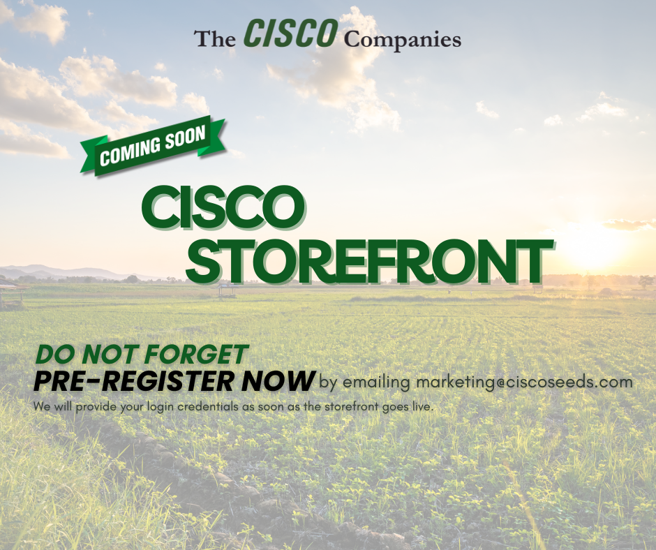 This is social media I created for CISCO. To promote to there dealers to sign up for the new CISCO Storefront that will allow for them to use there co-op funds on marketing materials for there company.
