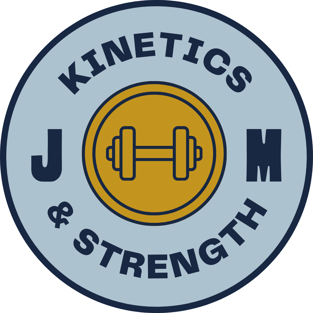 JM Kinetics &amp; Strength