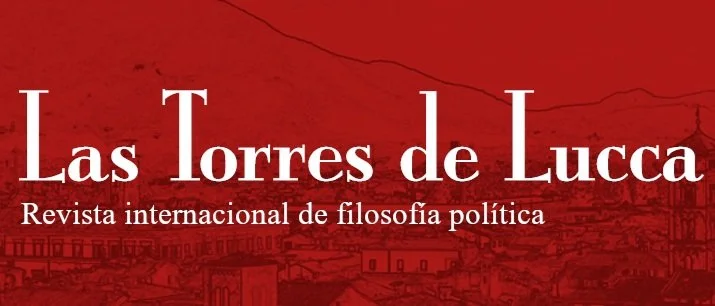 Las Torres de Lucca. International Journal of Political Philosophy (Scopus)