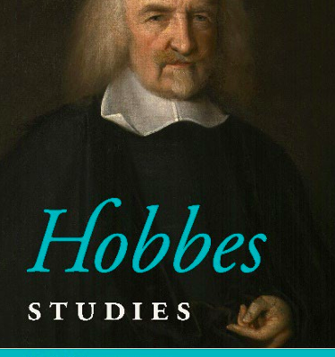 Hobbes Studies 2024 Essay Competition