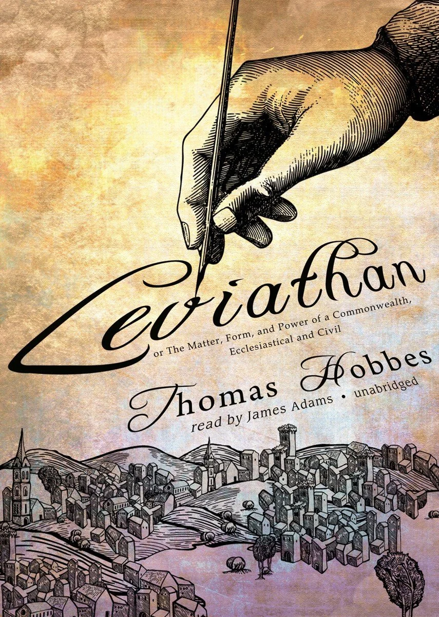 On J. Matthew Hoye: “Sovereignty as a Vocation in Hobbes’s Leviathan” (reply)