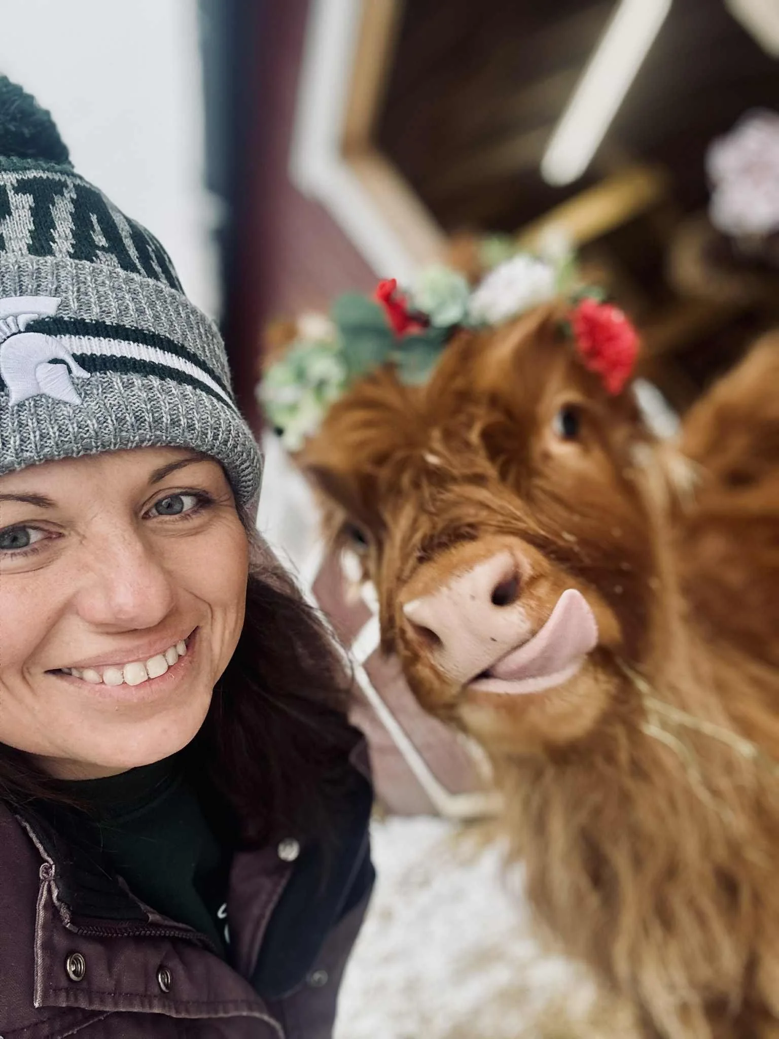 Holidays with Highlands
