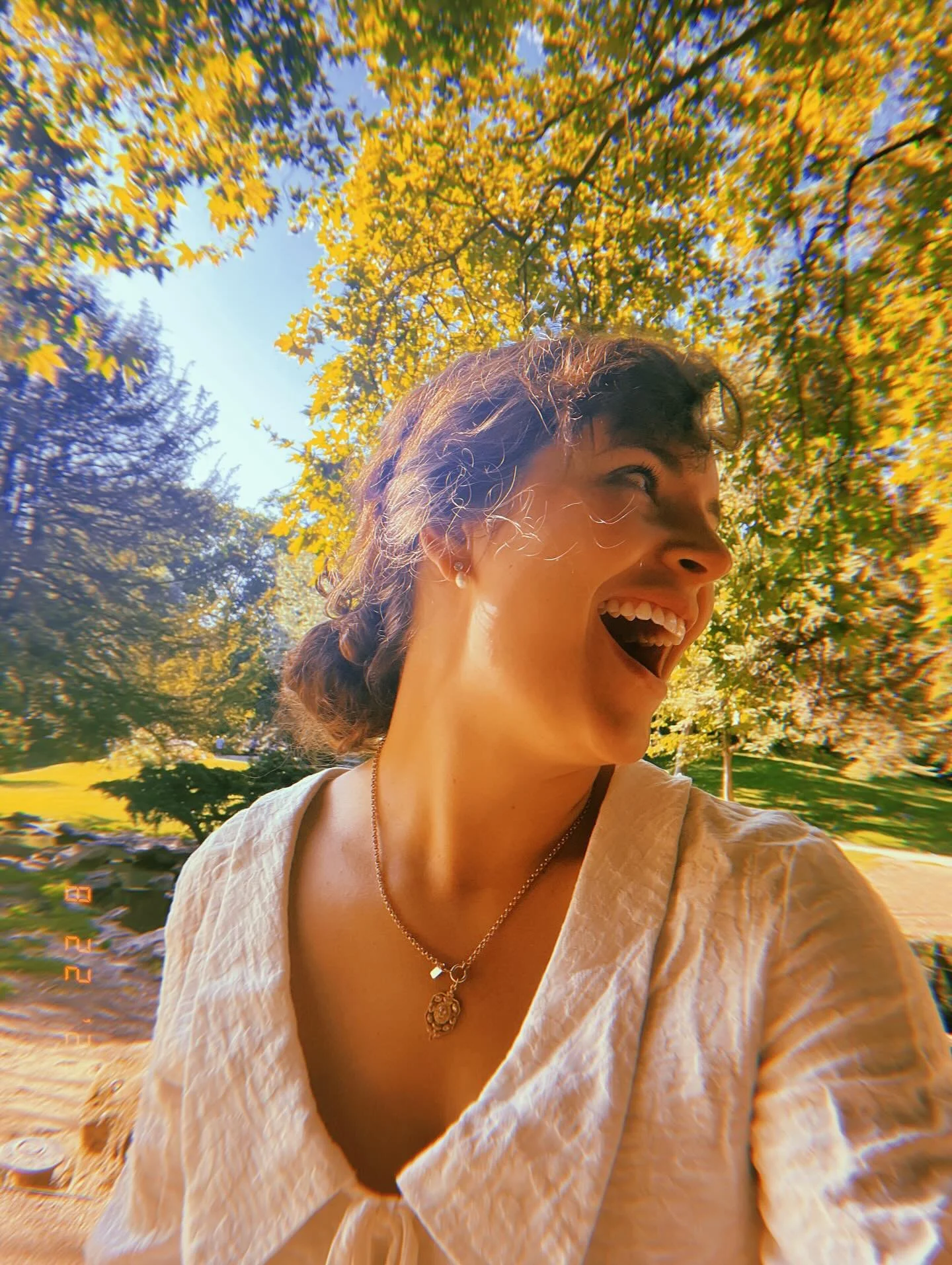 Dreaming of fall in Paris✨