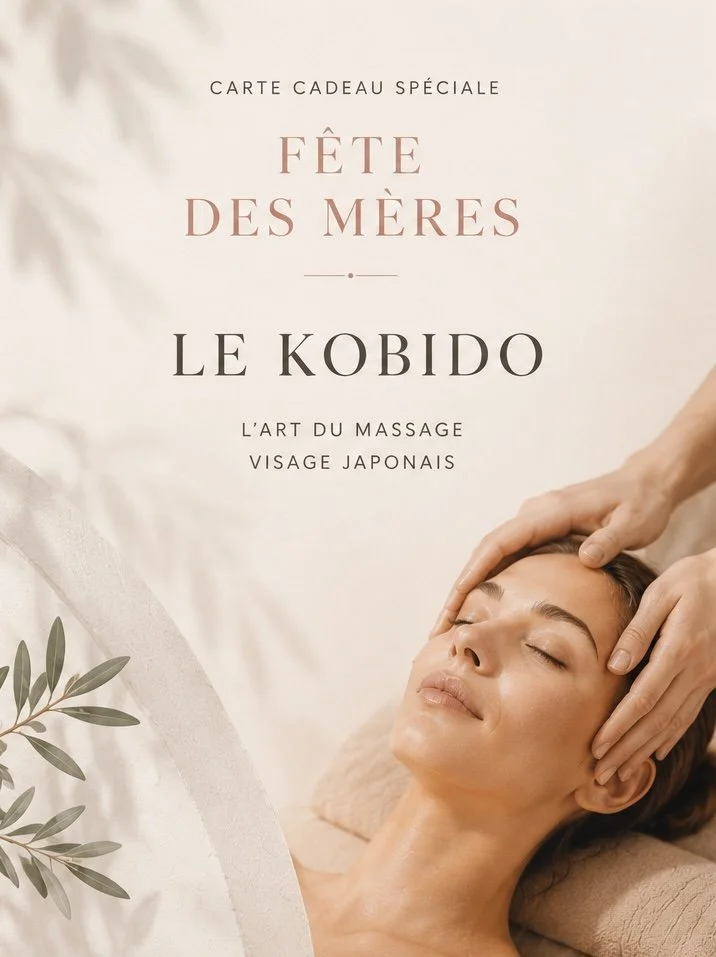 Fête des mères : la carte cadeau AMAM - KOBIDO