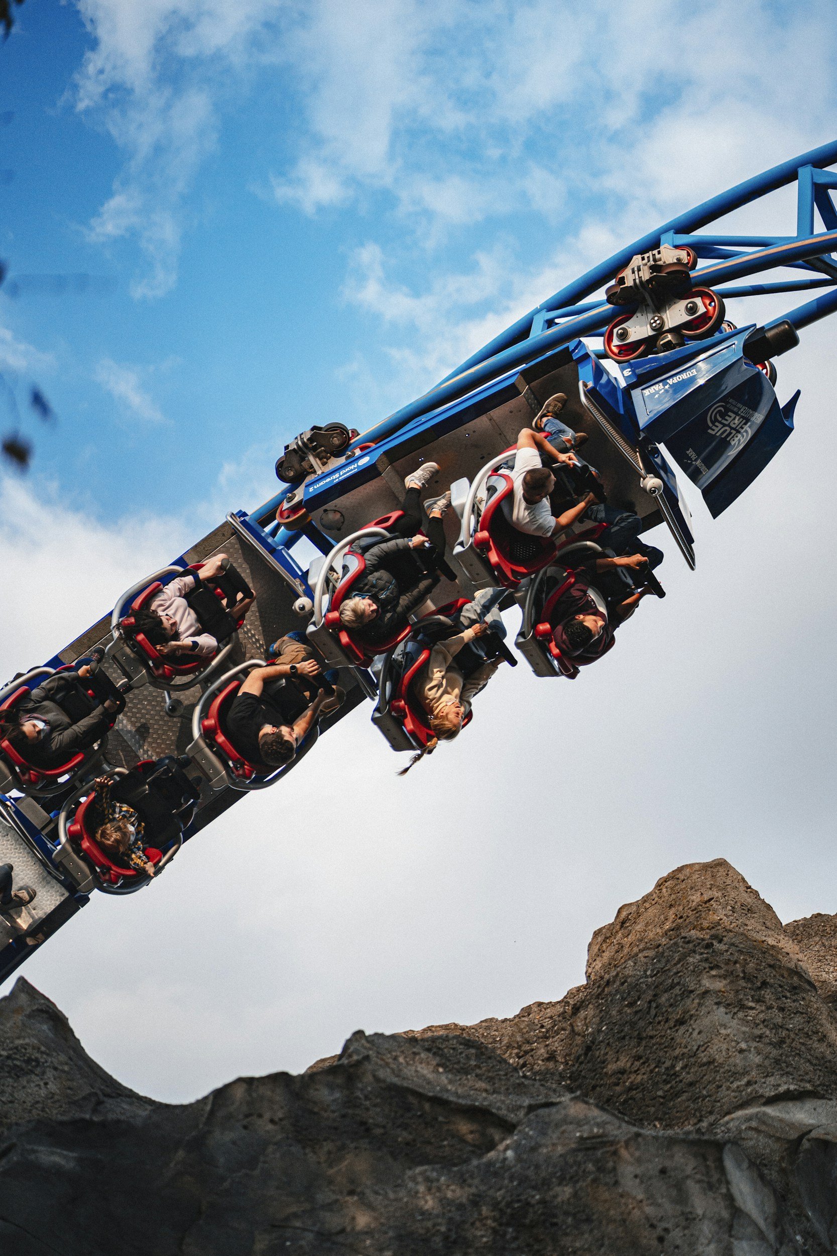 Europa Park Rides: A Thrilling Adventure in the Heart of Germany