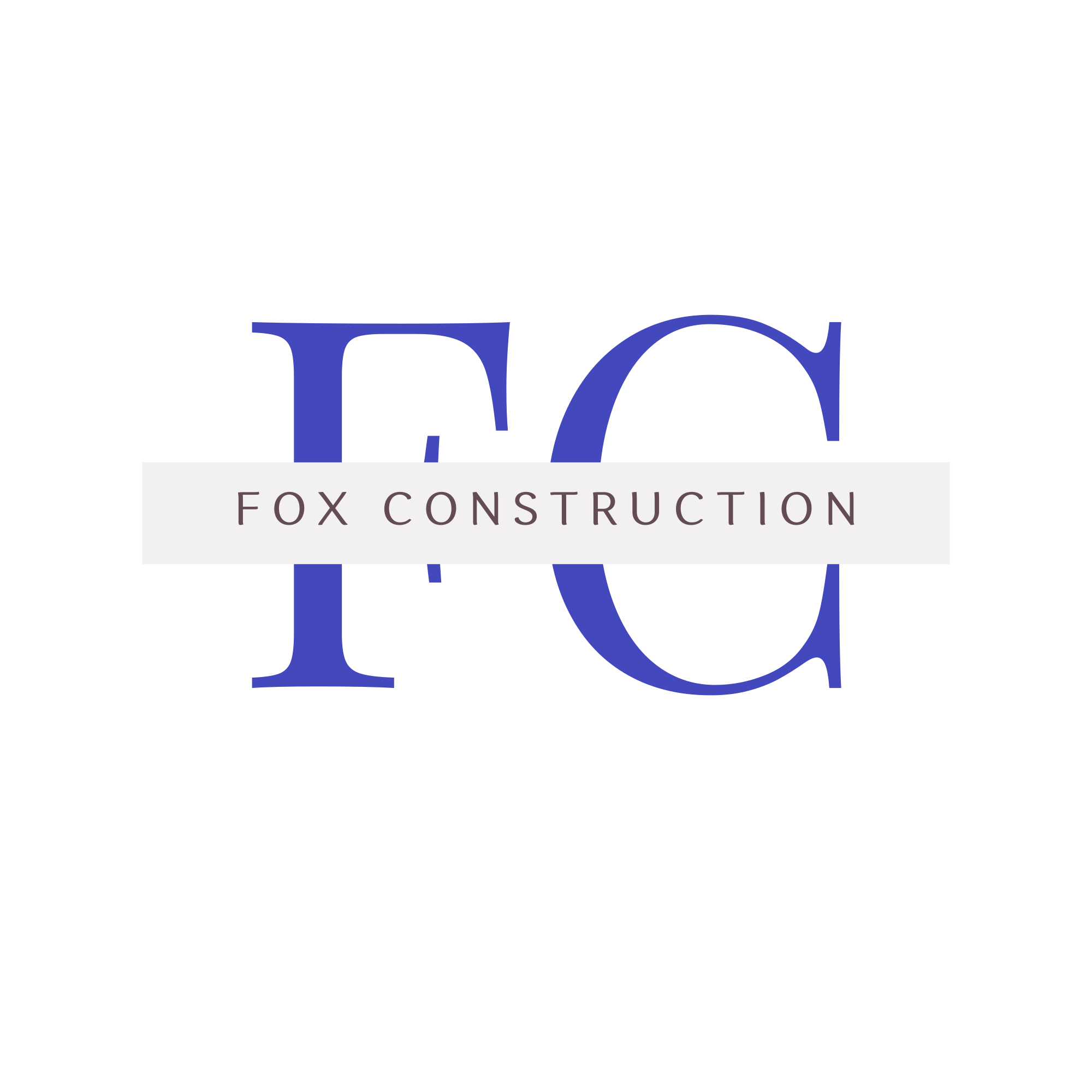 Fox Construction | Build Your Dream Home Today