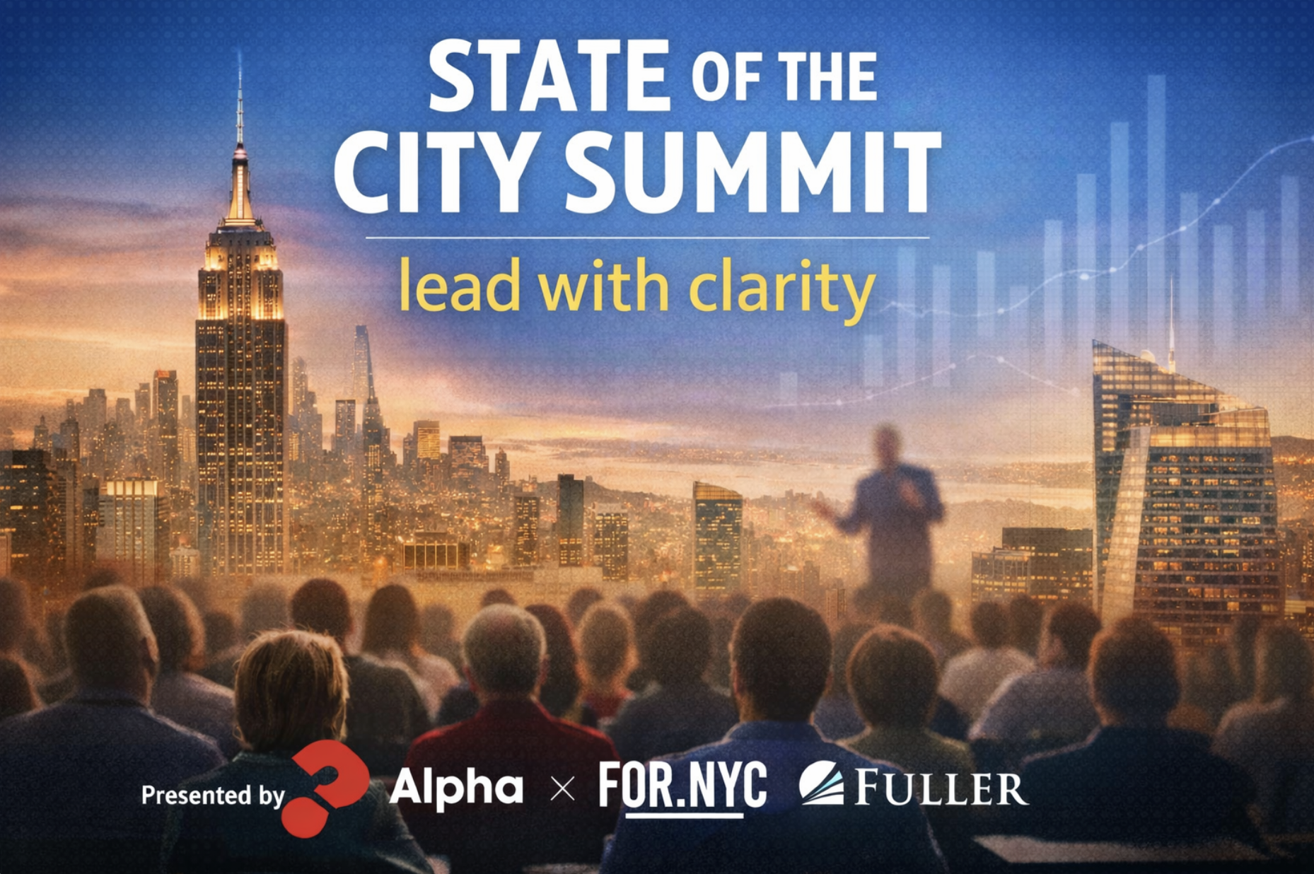 State of The City Summit