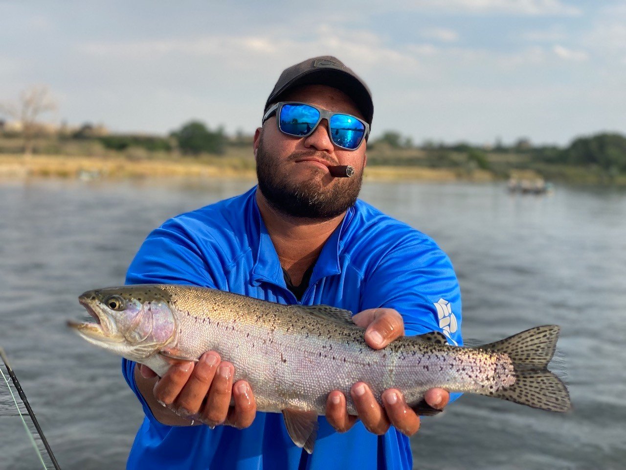 dowdey refuge trout.jpeg