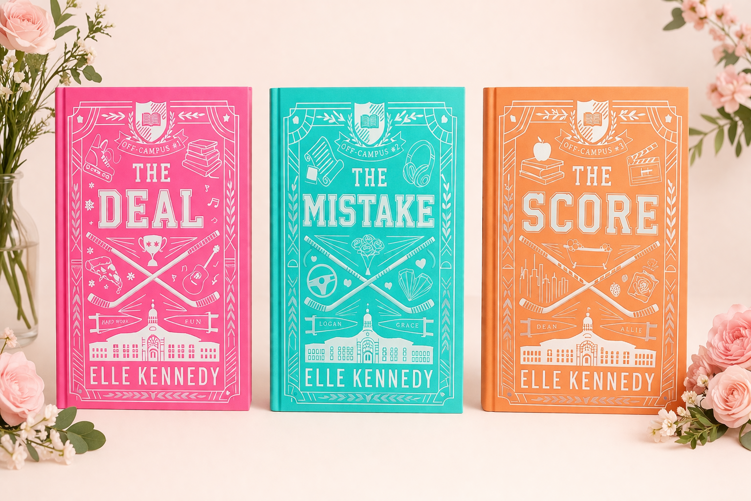 Pop Up & Pickup Event