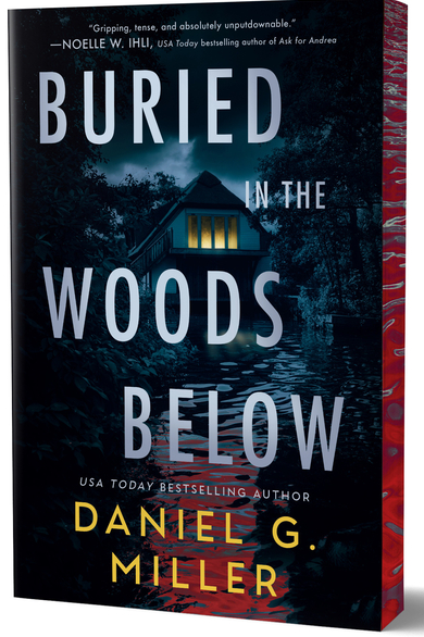 October Book Club 2026