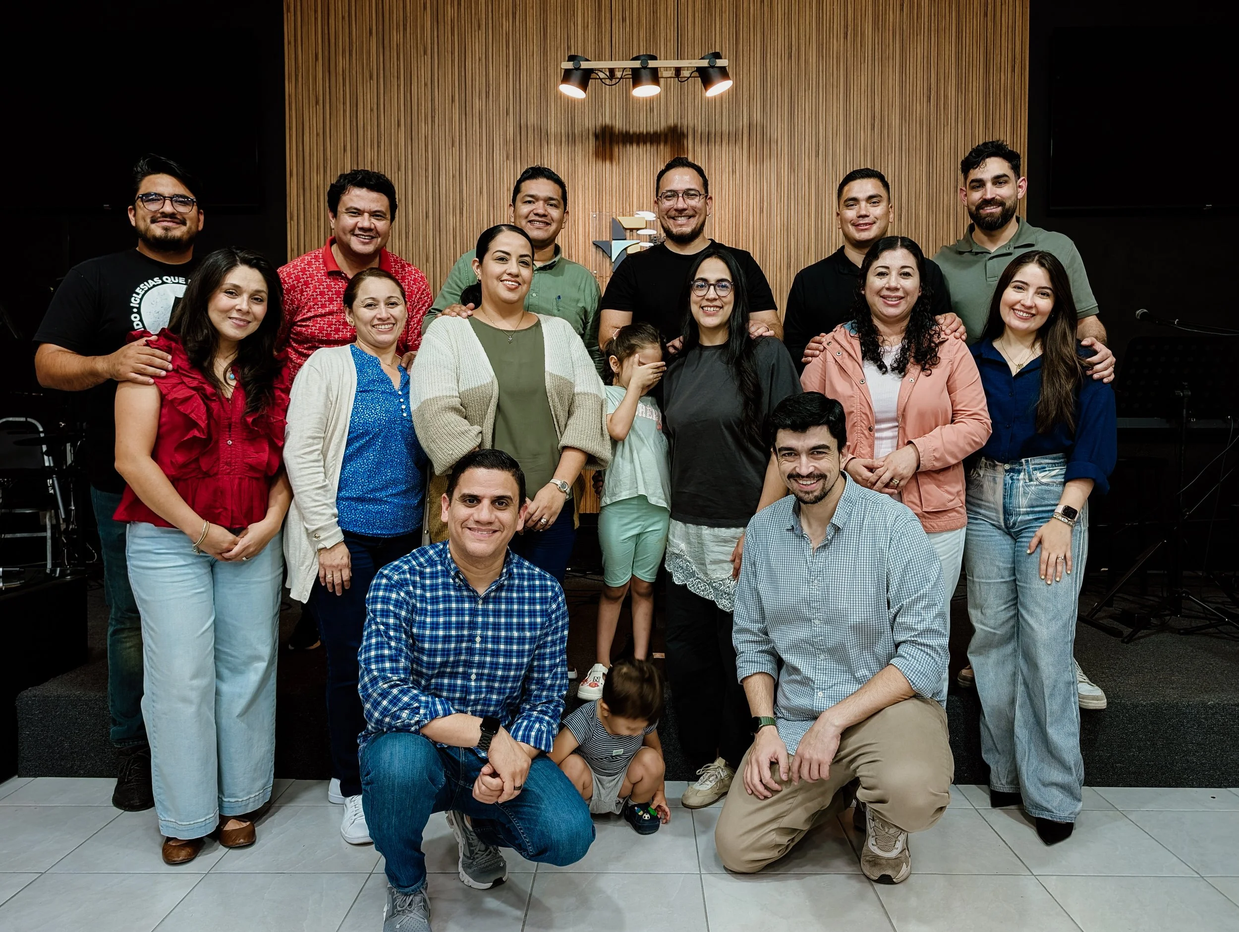 Assessments | Evaluaciones