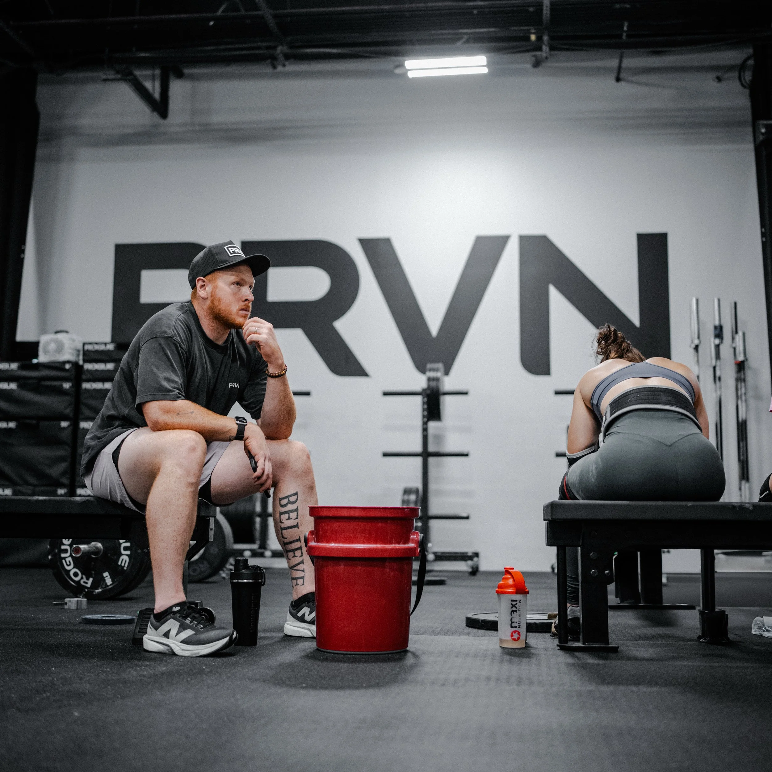 How to Tell the Difference Between Normal Training Discomfort and Pain You Shouldn’t Push Through