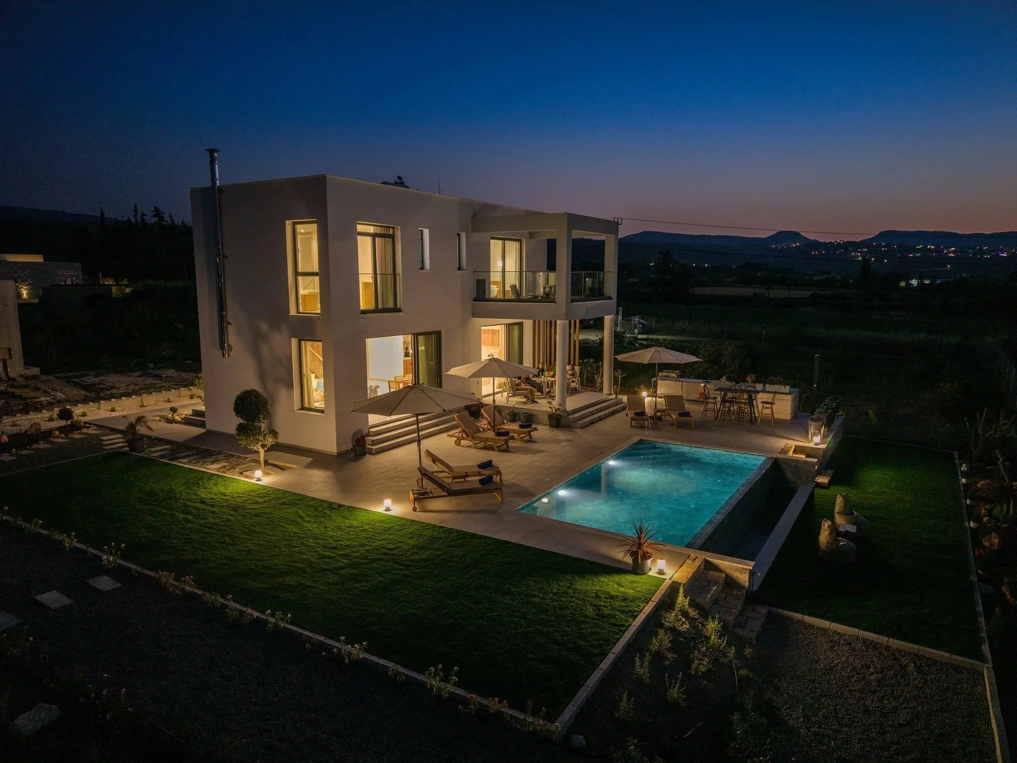 360o View Villa