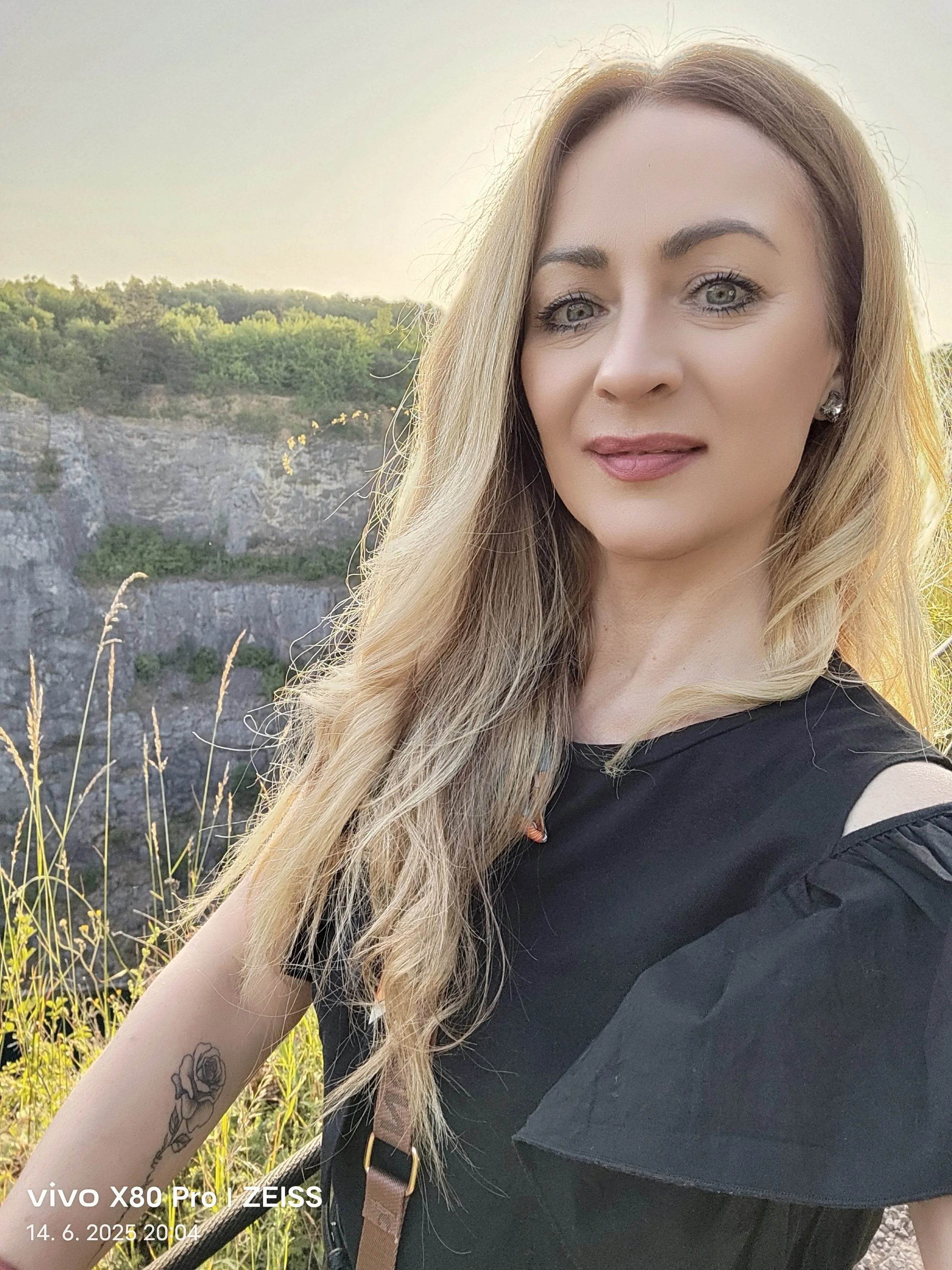 “Discover Who You’re Truly Meant to Love”