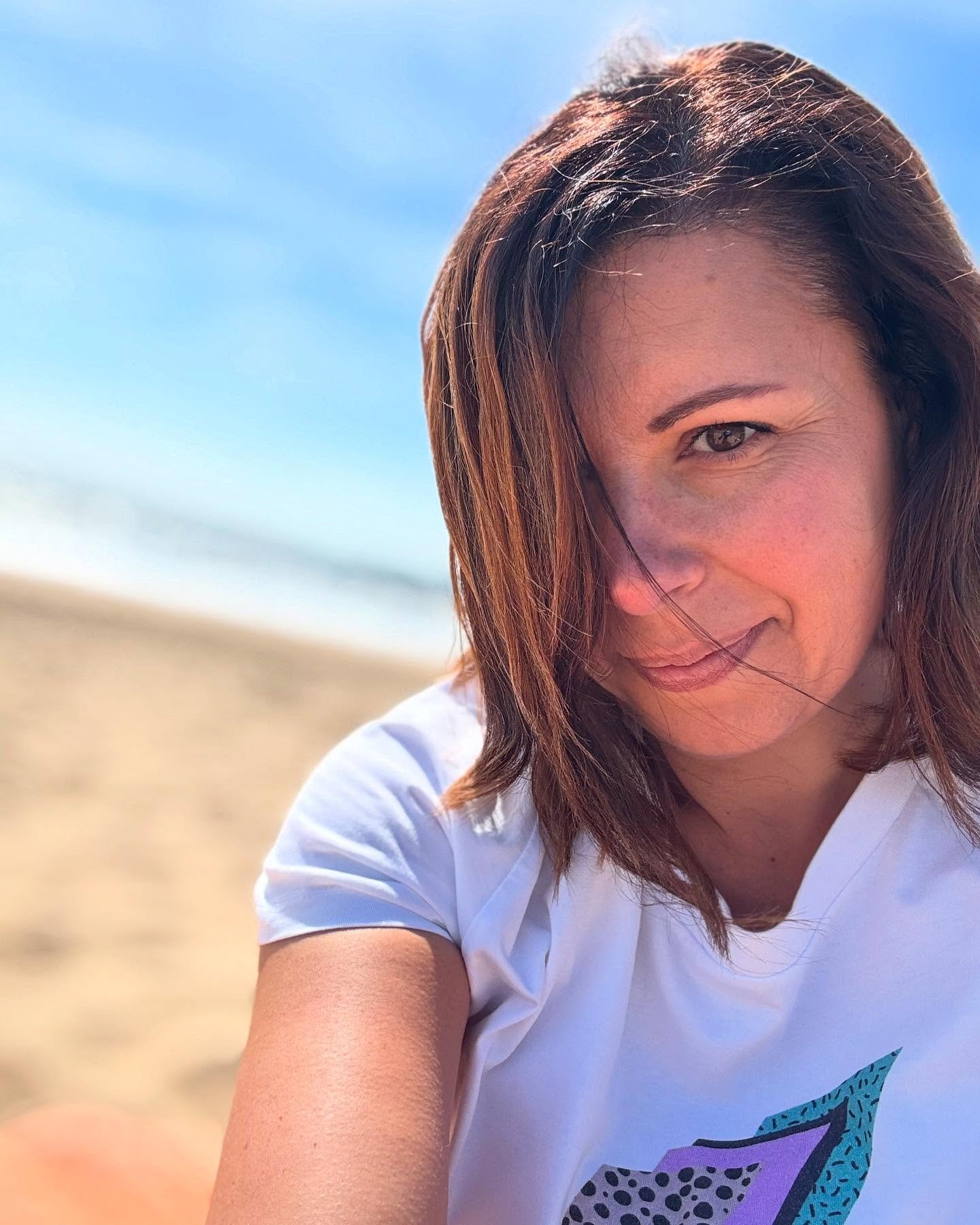 The real summer struggle...Let&rsquo;s talk about it

This came up in a convo with a few clients this week  and it got&nbsp;real&nbsp;fast.

Because let&rsquo;s be honest&hellip; summer sounds dreamy until you&rsquo;re juggling inboxes, snack plates,