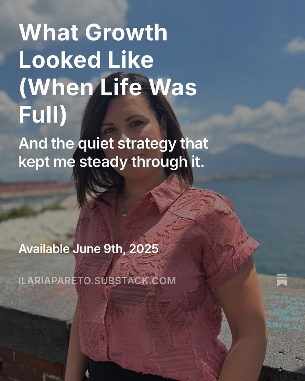 This season stretched me and made me redefine what strength looks like.
The last 6 months have been a lot.
I travelled across countries.
Delivered to dream clients.
Held a full house.
Managed two autoimmune conditions.
And still?
There were moments I
