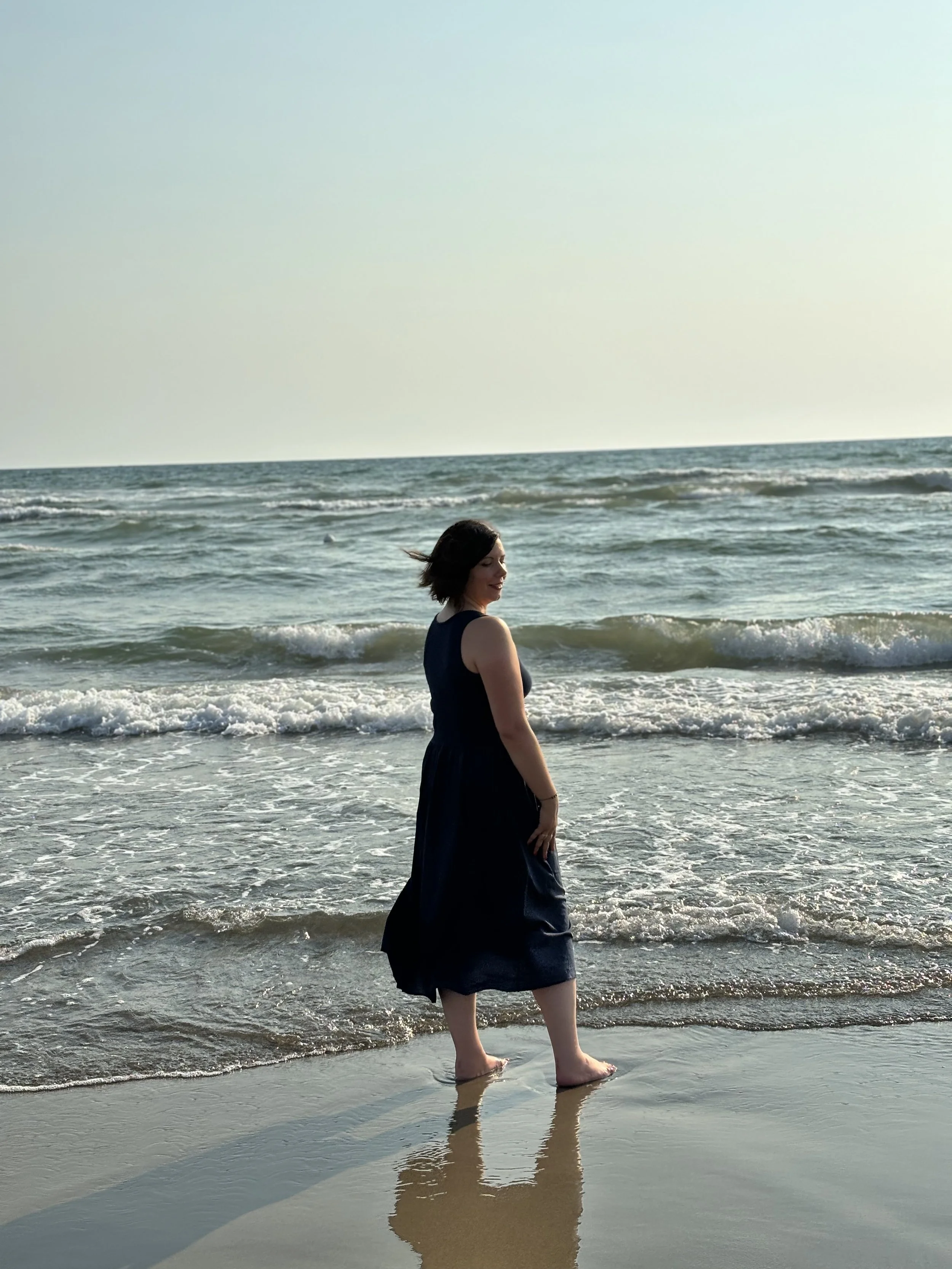 How I’m Moving Differently This Summer, Without Losing Momentum