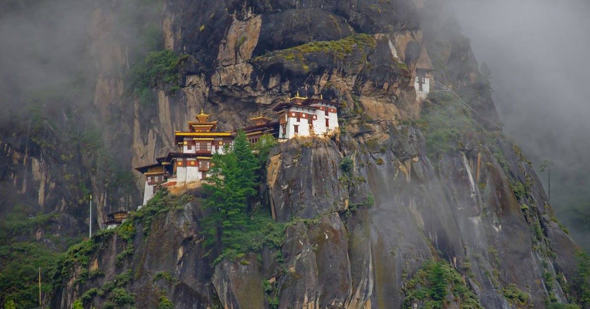 December 17: National Day in Bhutan